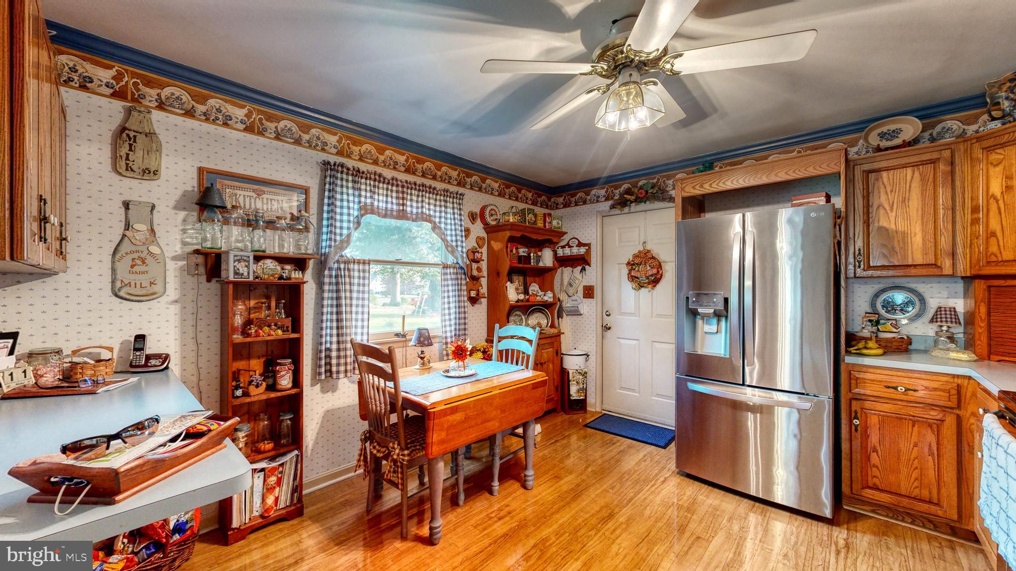 6 BRANDYWINE ROAD