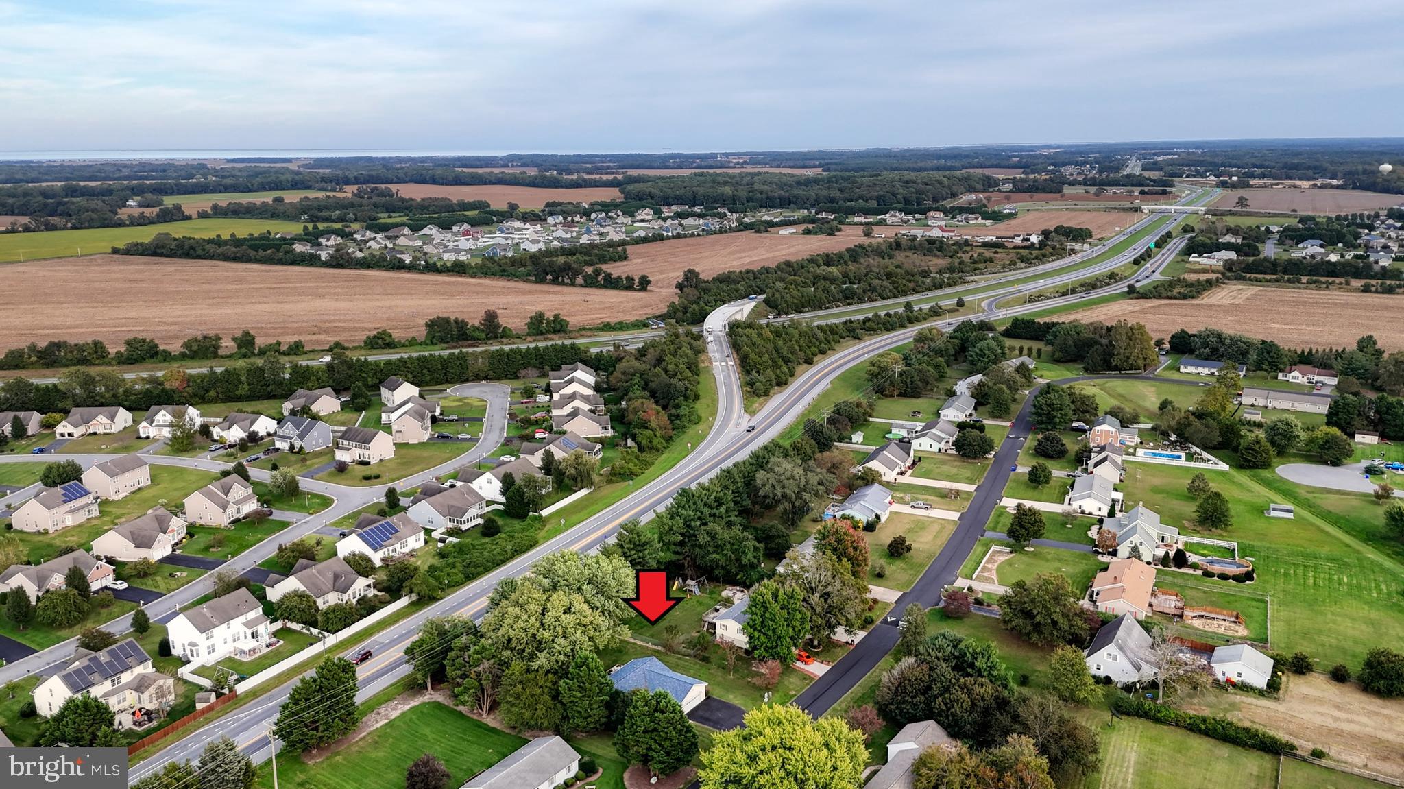 6 BRANDYWINE ROAD