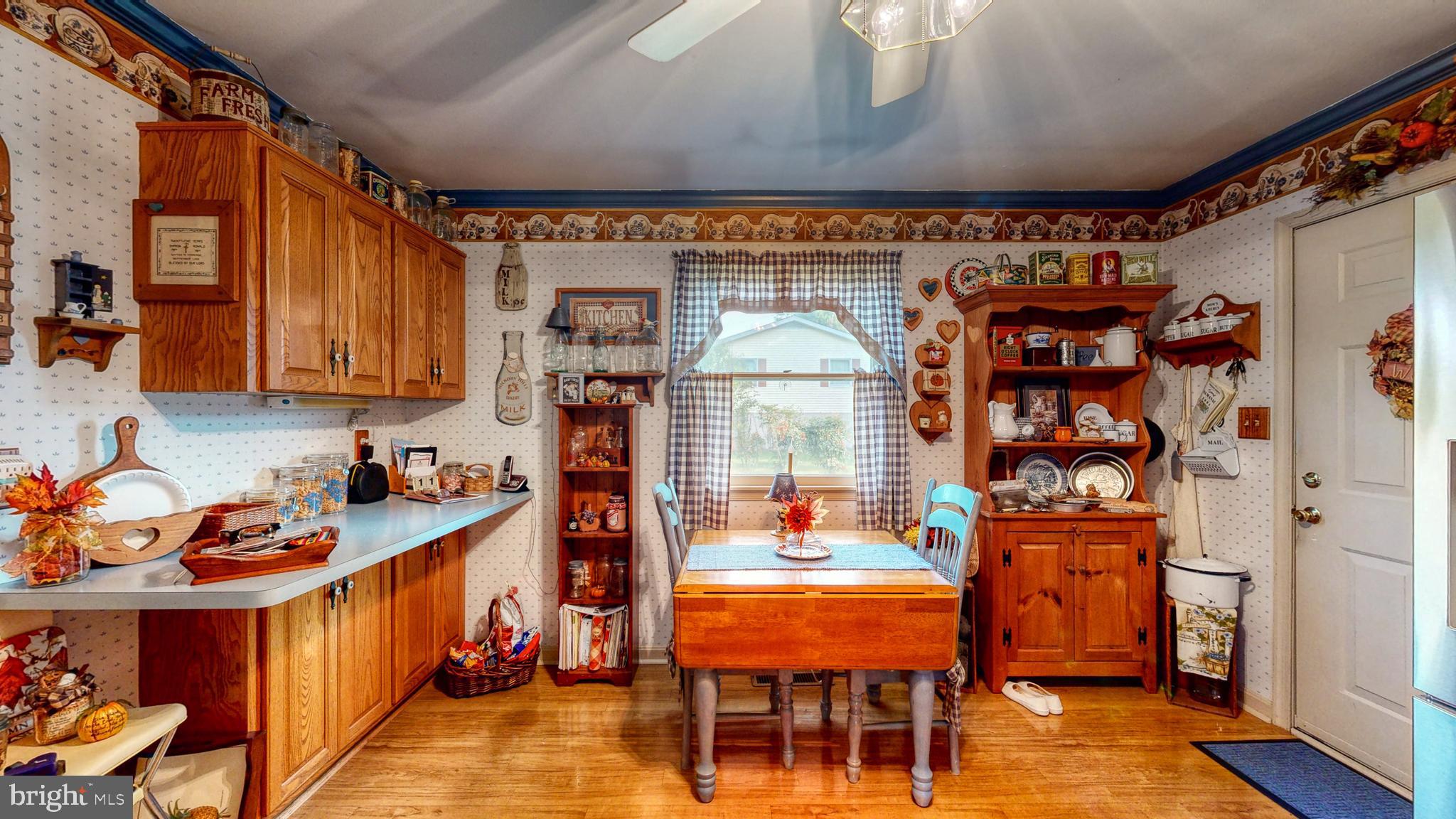 6 BRANDYWINE ROAD