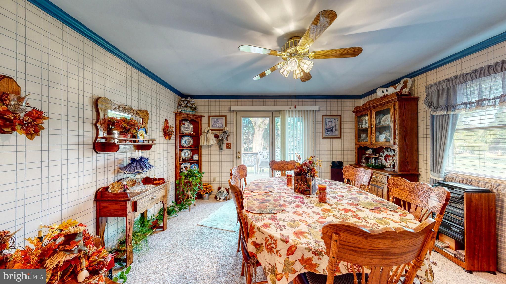 6 BRANDYWINE ROAD