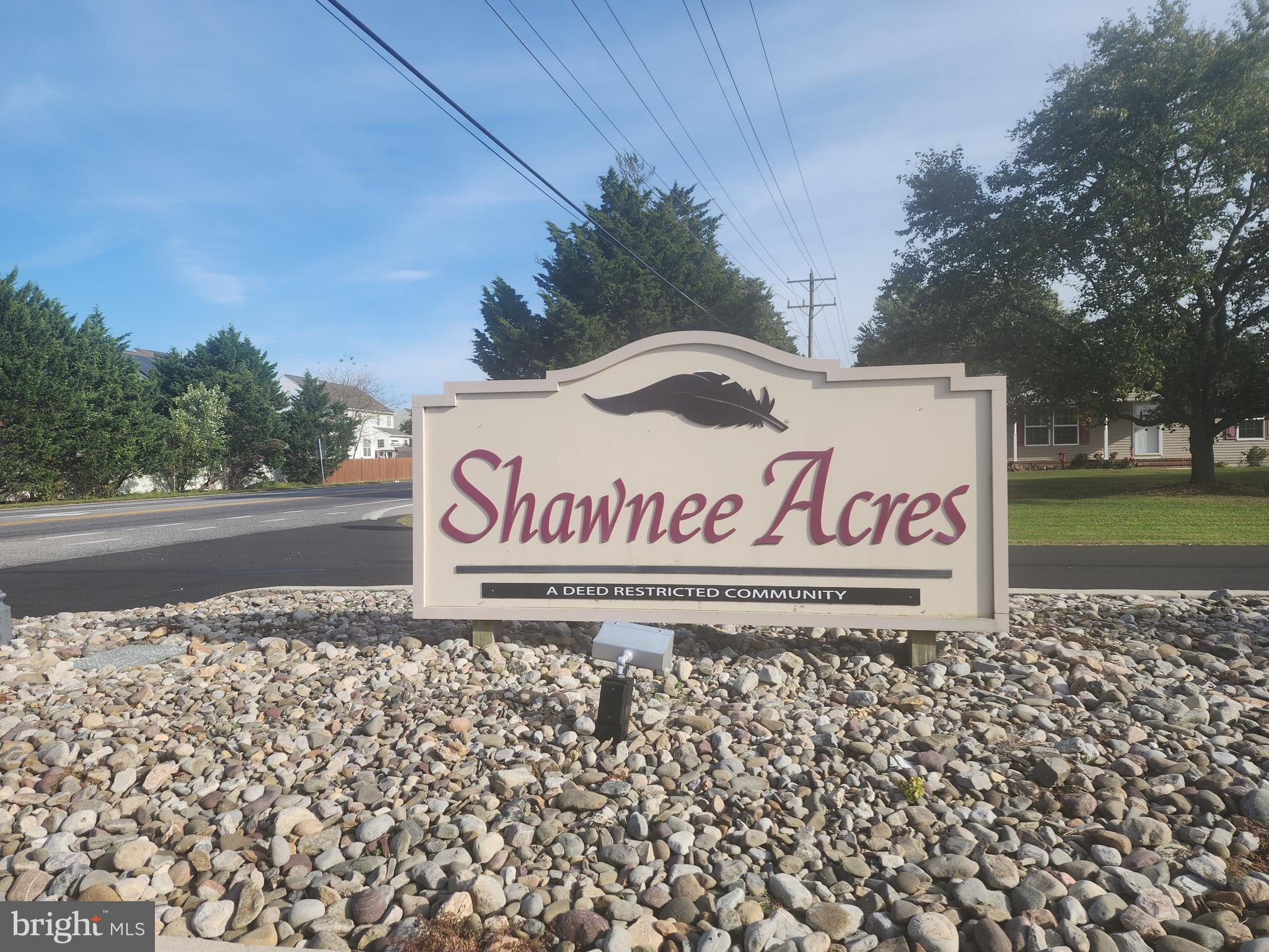 6 BRANDYWINE ROAD