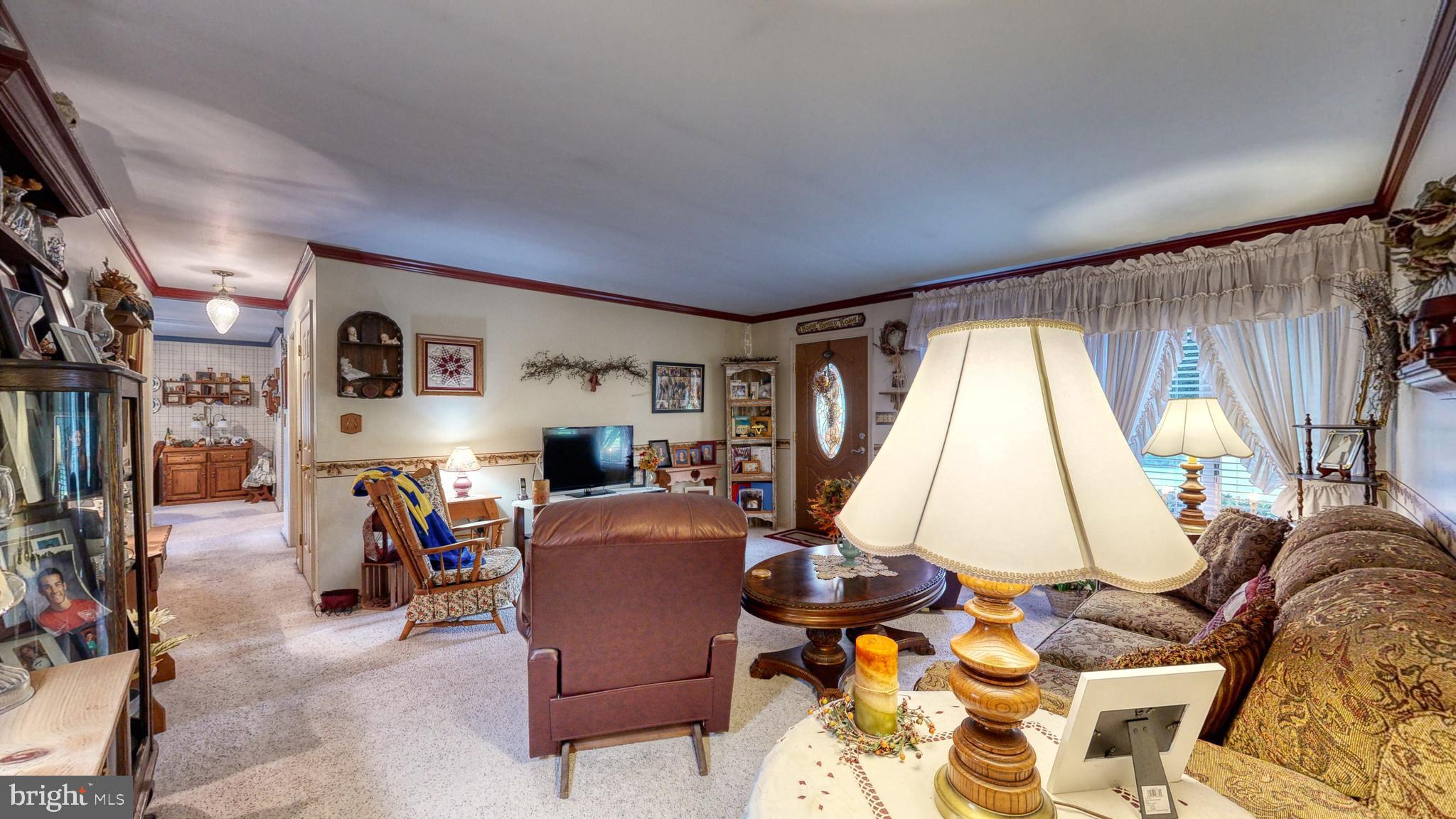 6 BRANDYWINE ROAD