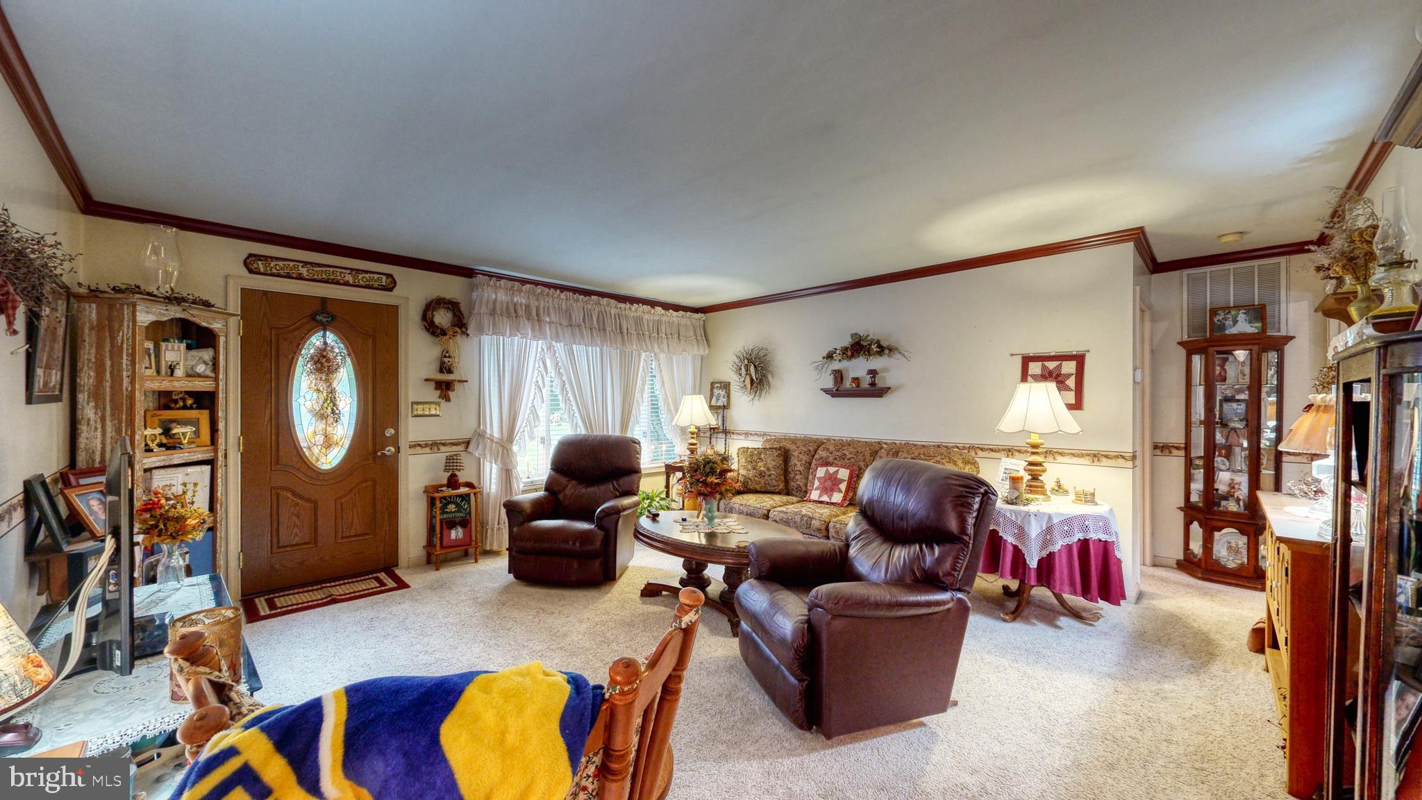 6 BRANDYWINE ROAD