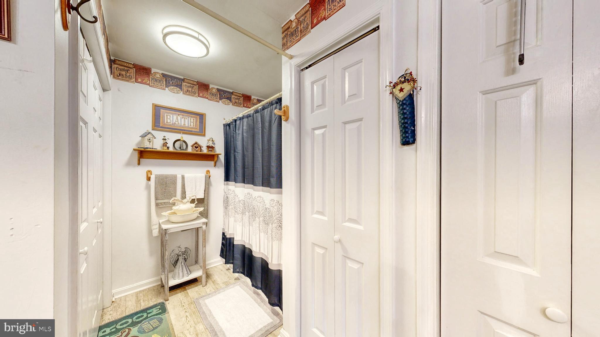 6 BRANDYWINE ROAD