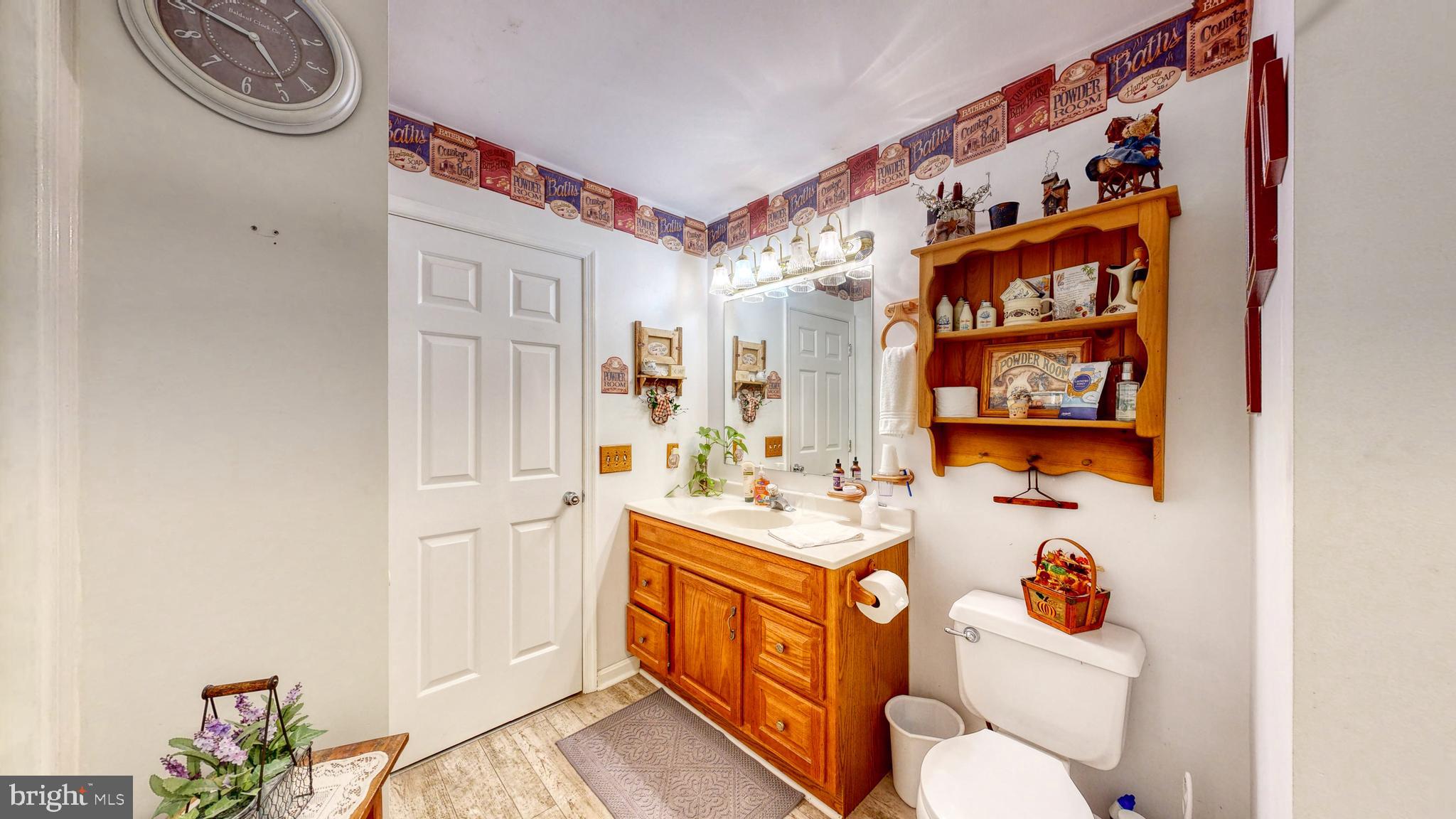 6 BRANDYWINE ROAD