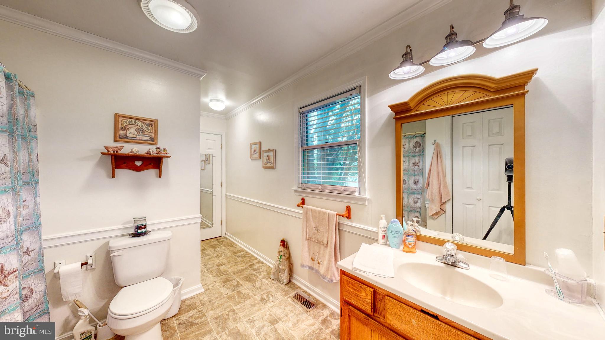 6 BRANDYWINE ROAD