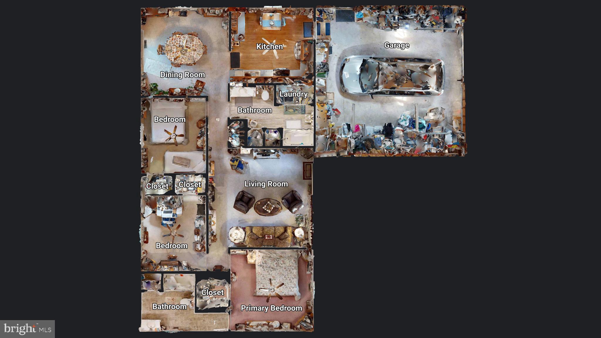 6 BRANDYWINE ROAD