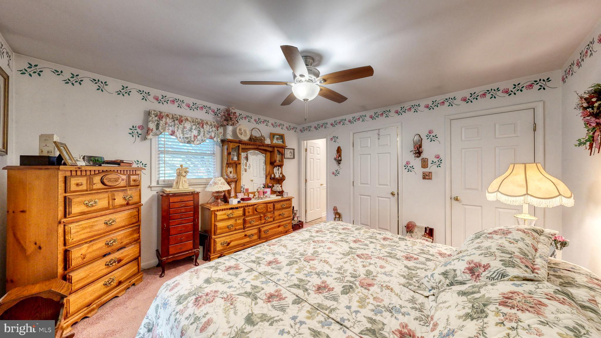 6 BRANDYWINE ROAD