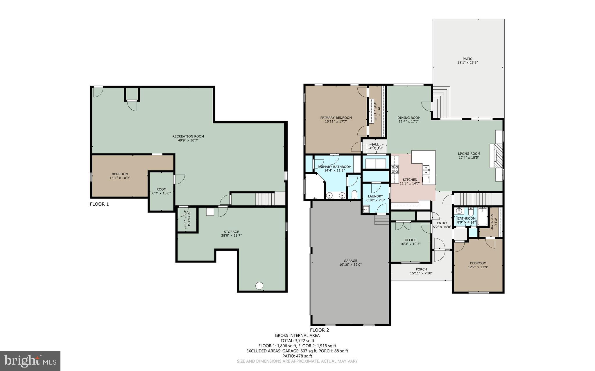 20901 WOODLAKE CIRCLE