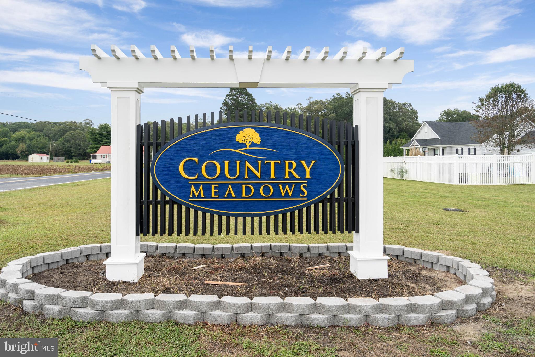 25911 COUNTRY MEADOWS DRIVE