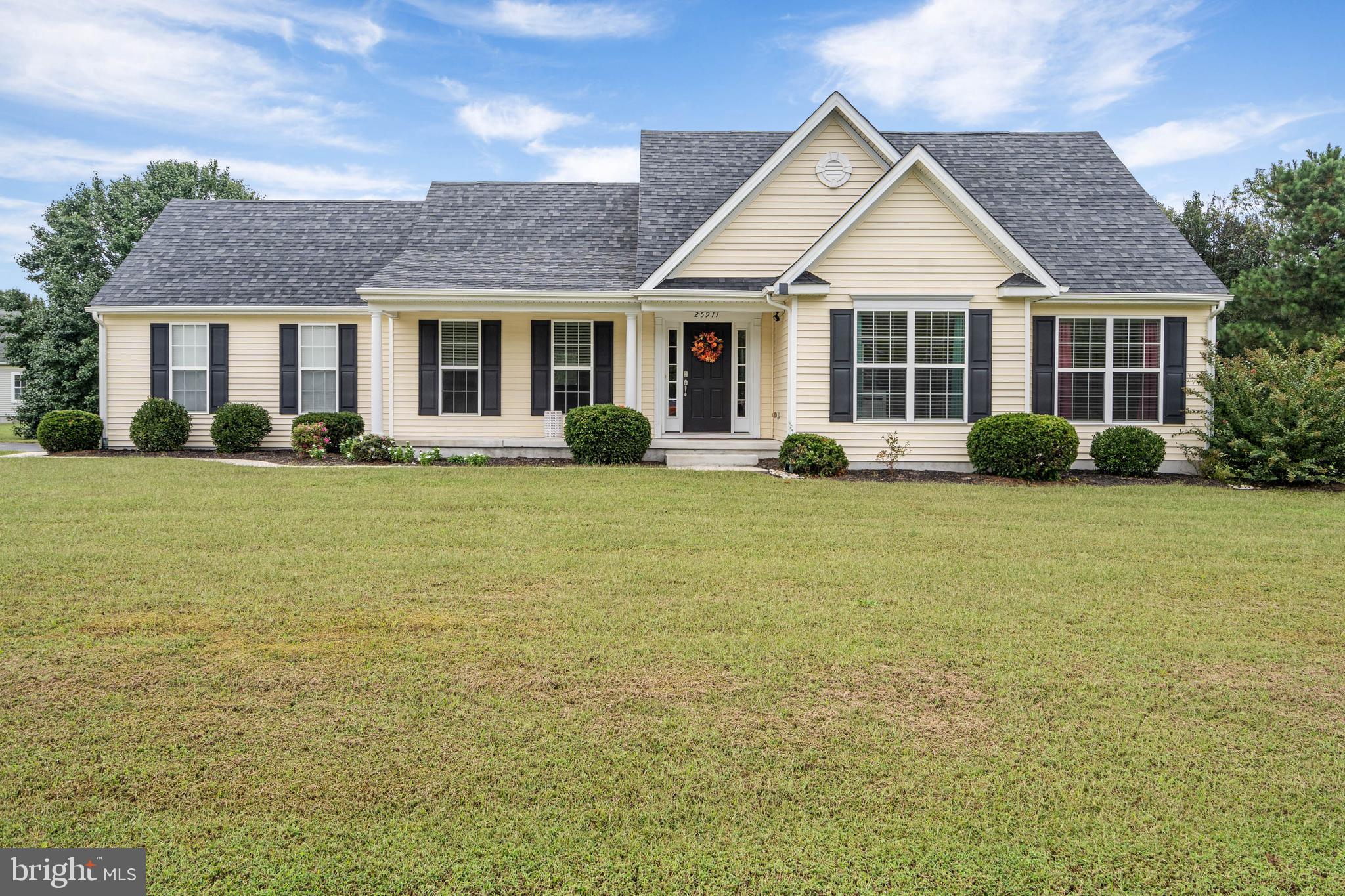 25911 COUNTRY MEADOWS DRIVE