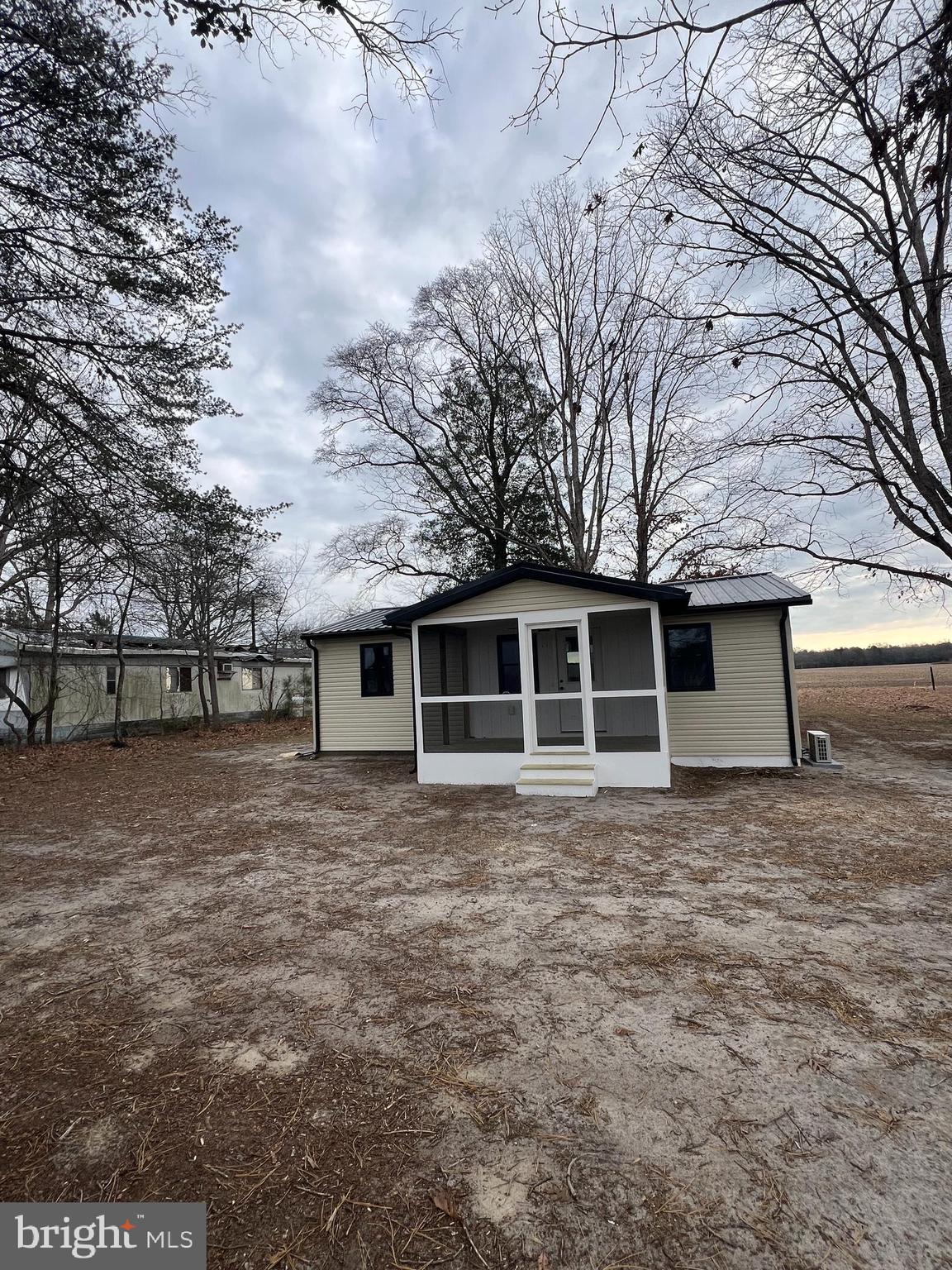 24291 HOLLYVILLE ROAD