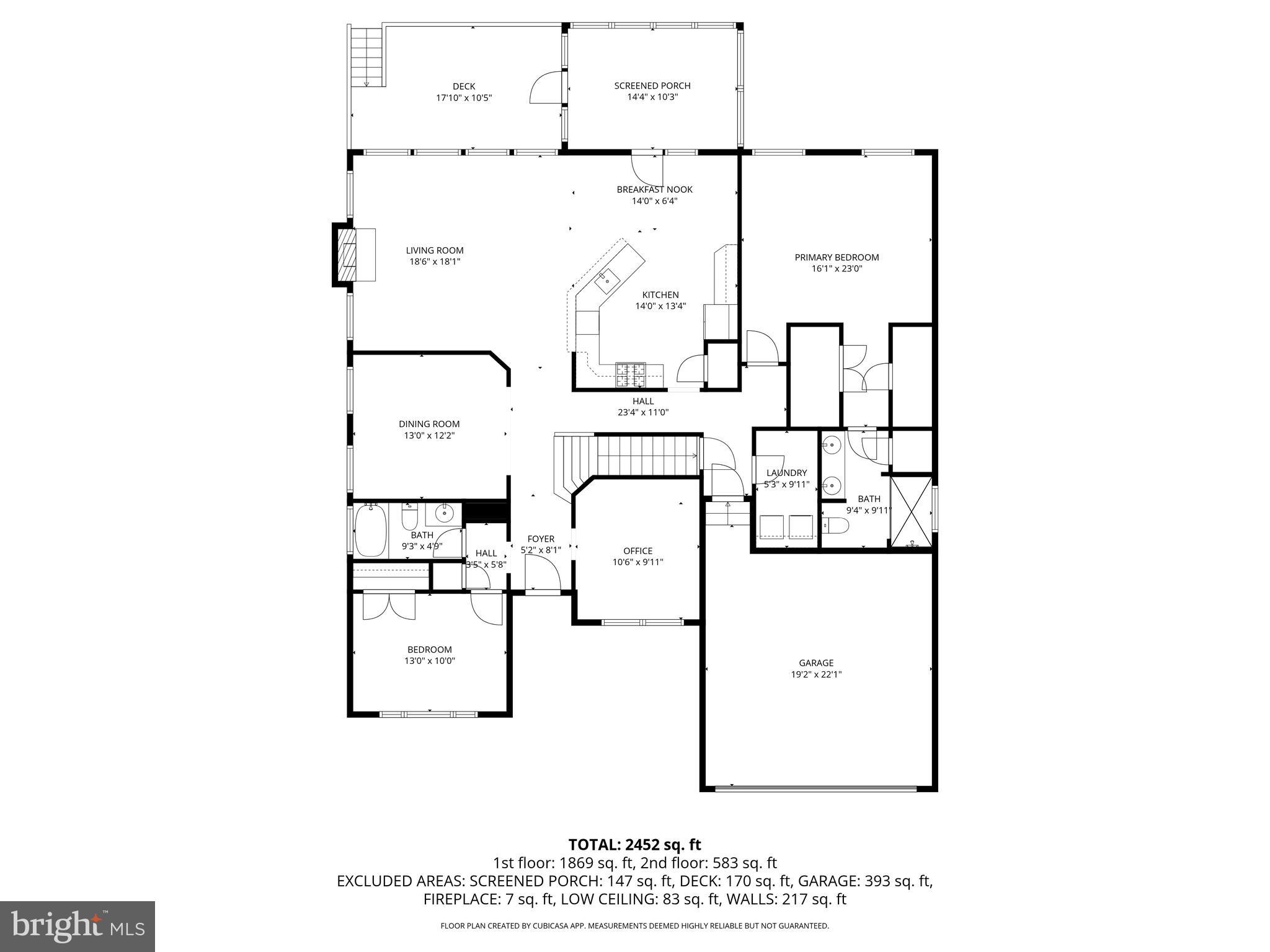 23712 HERRING REACH COURT