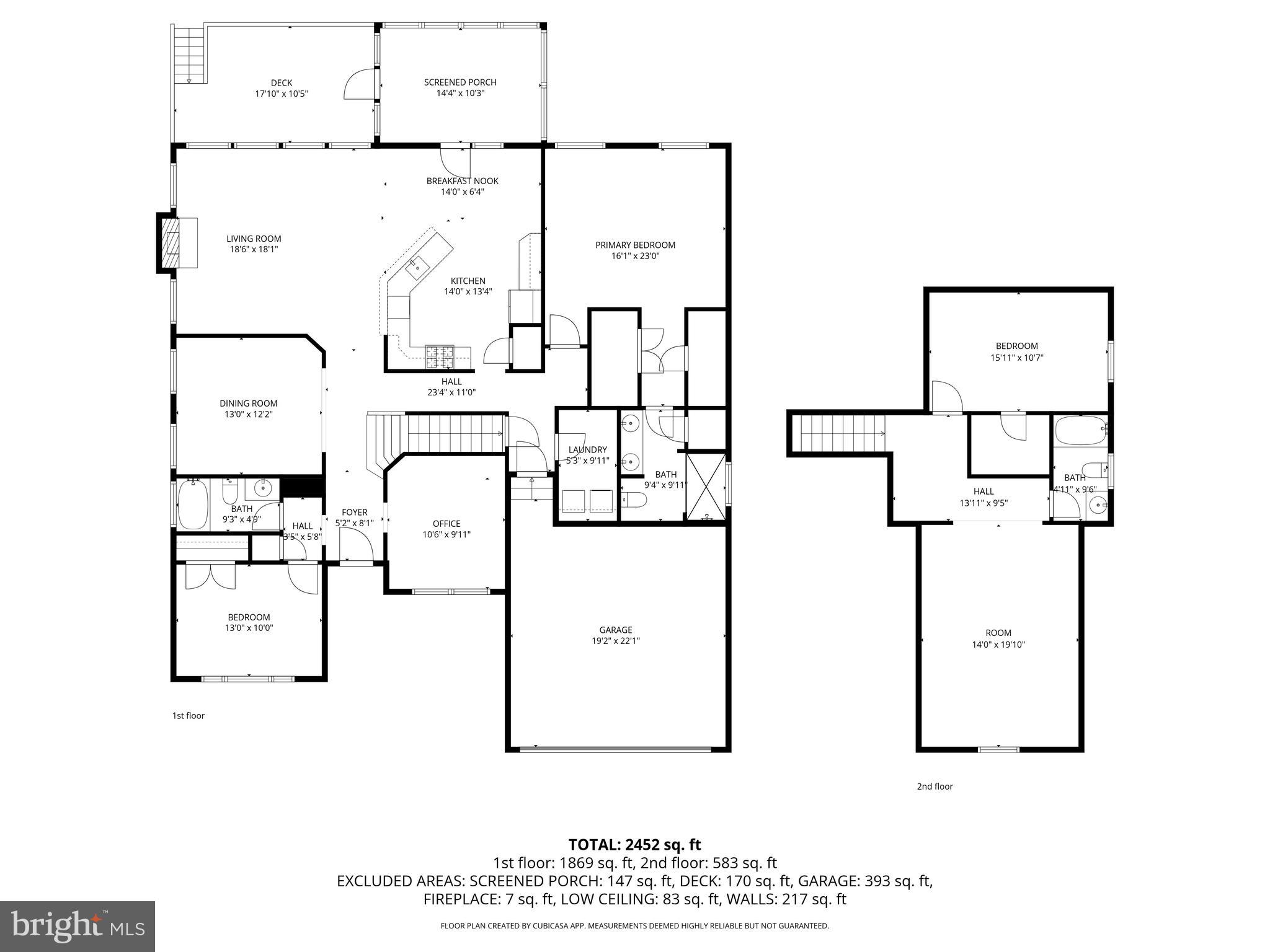 23712 HERRING REACH COURT