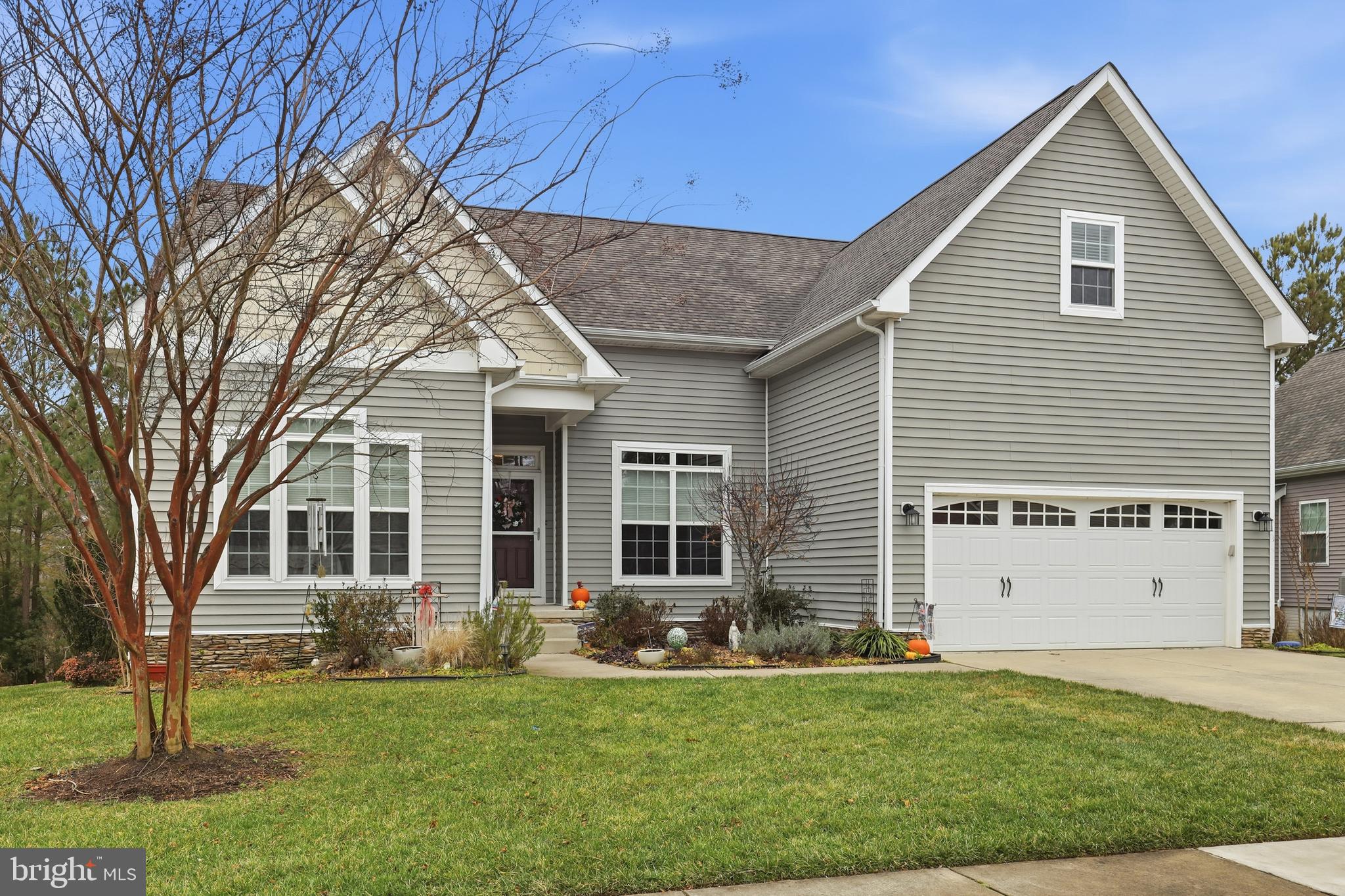 23712 HERRING REACH COURT