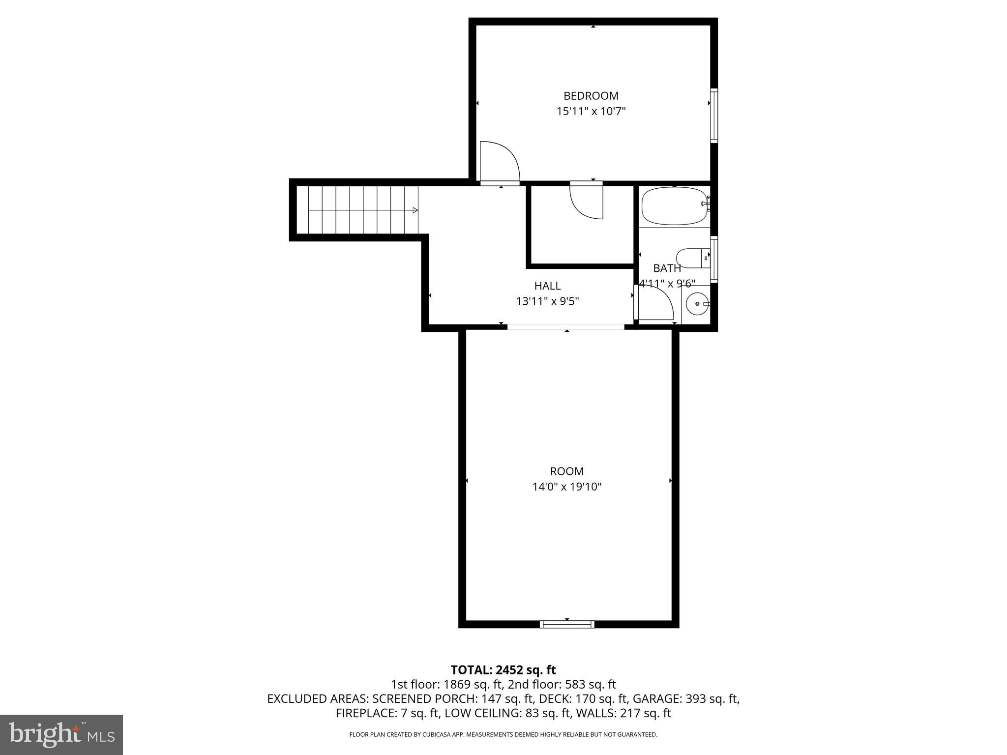 23712 HERRING REACH COURT