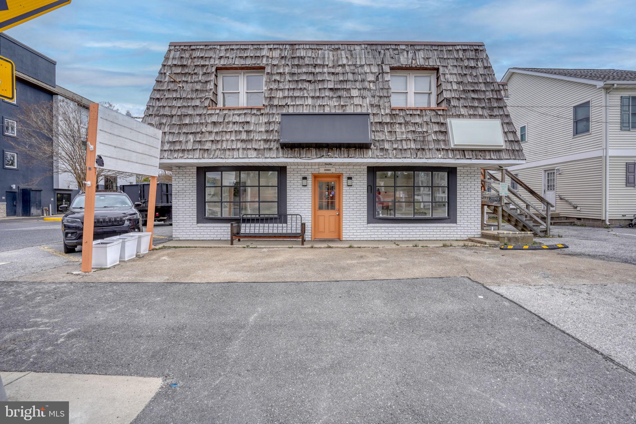 20905 COASTAL HIGHWAY
