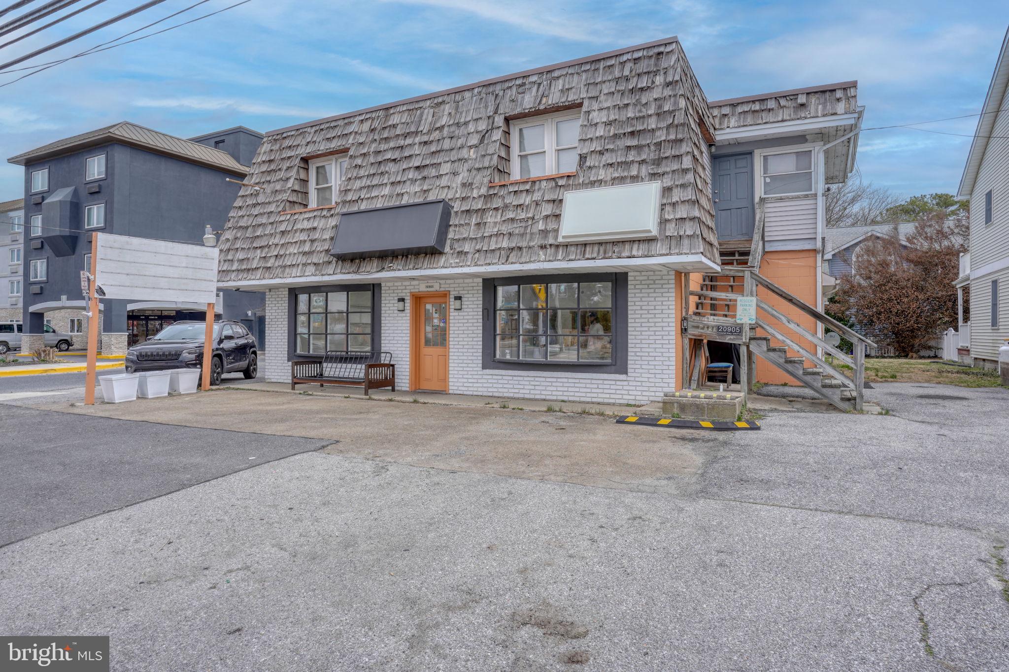 20905 COASTAL HIGHWAY