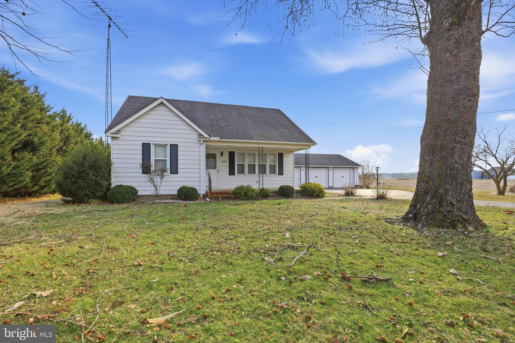 16924 RUST ROAD