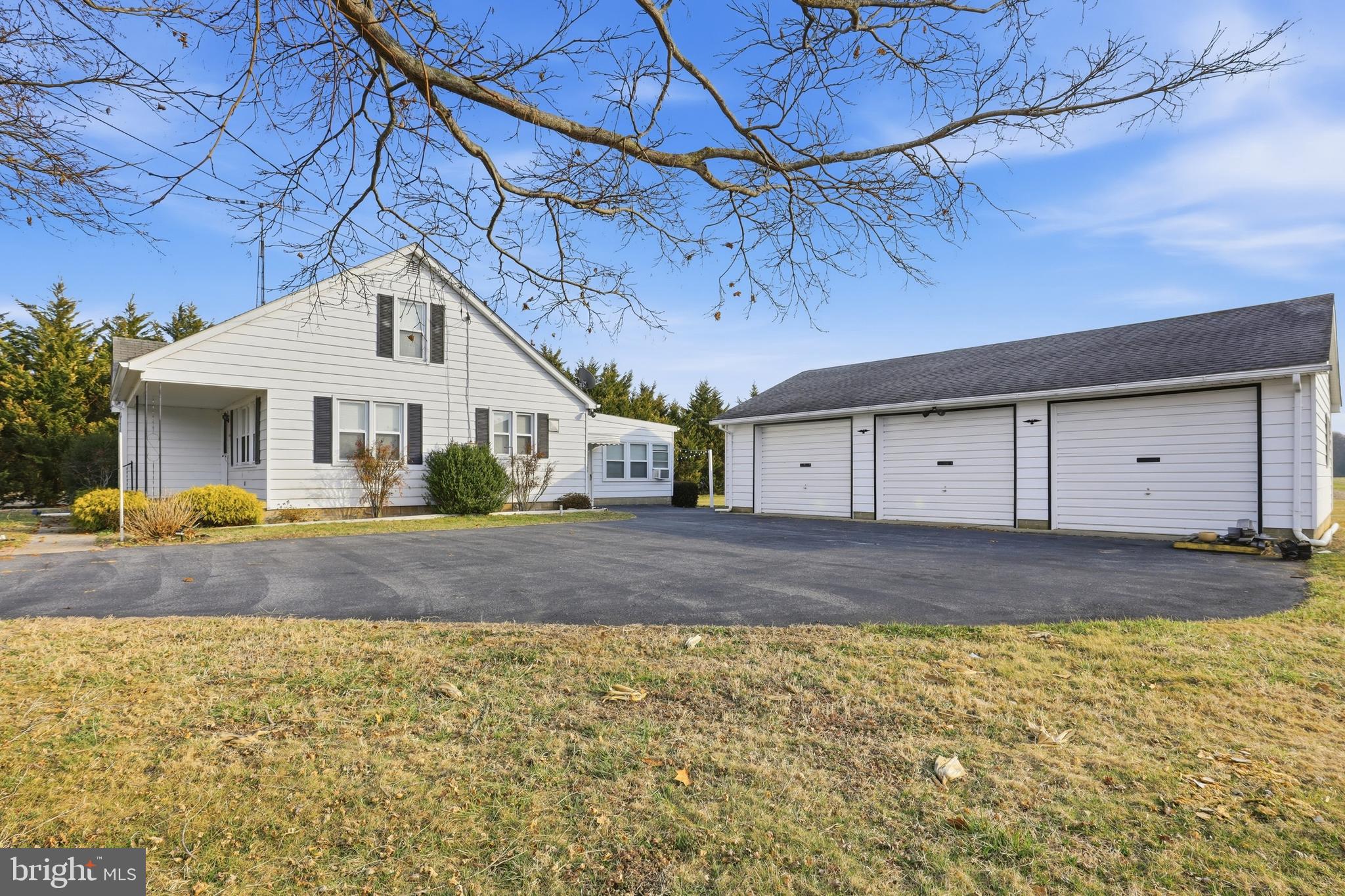 16924 RUST ROAD