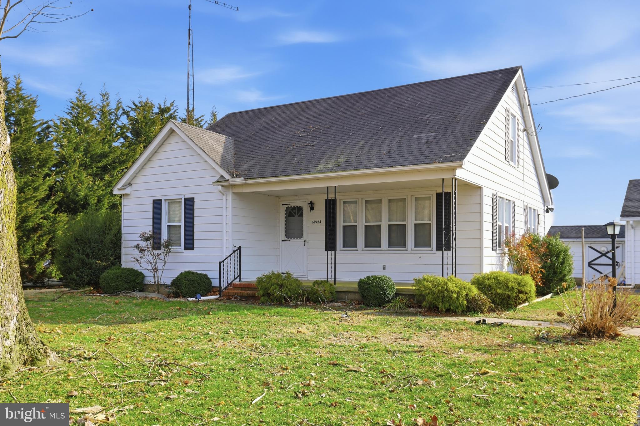 16924 RUST ROAD