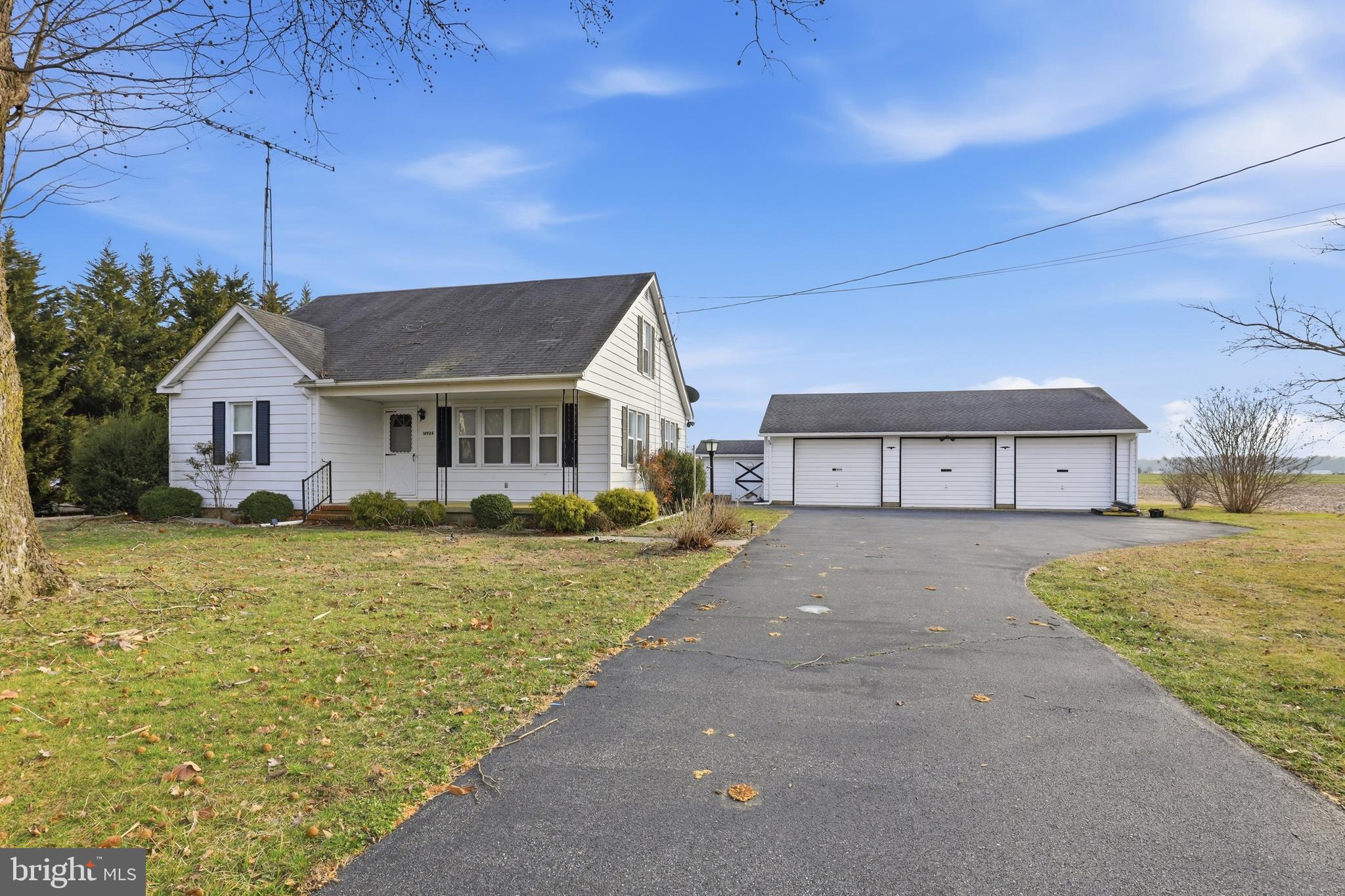 16924 RUST ROAD