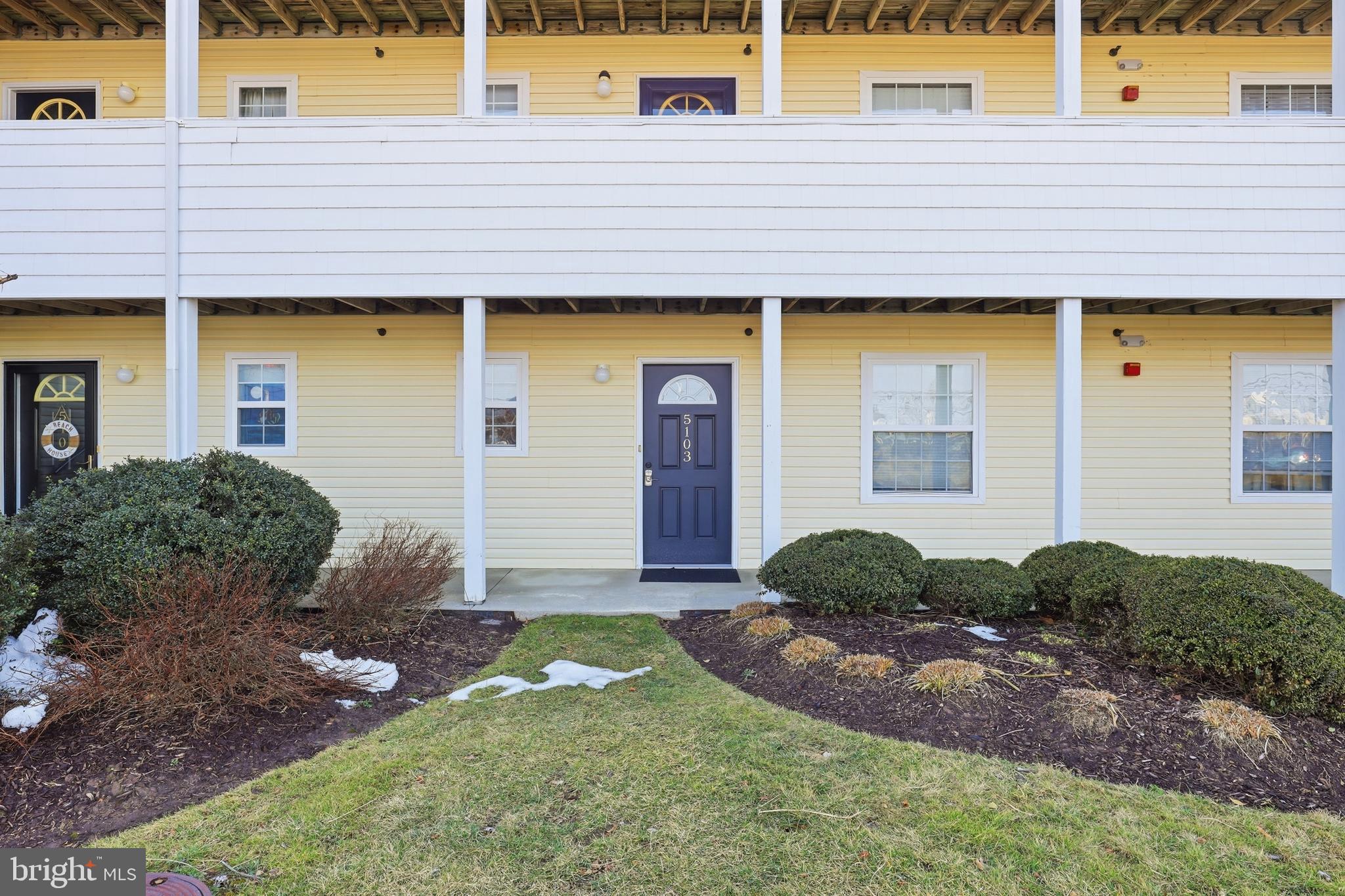 36525 PALM DRIVE 5103