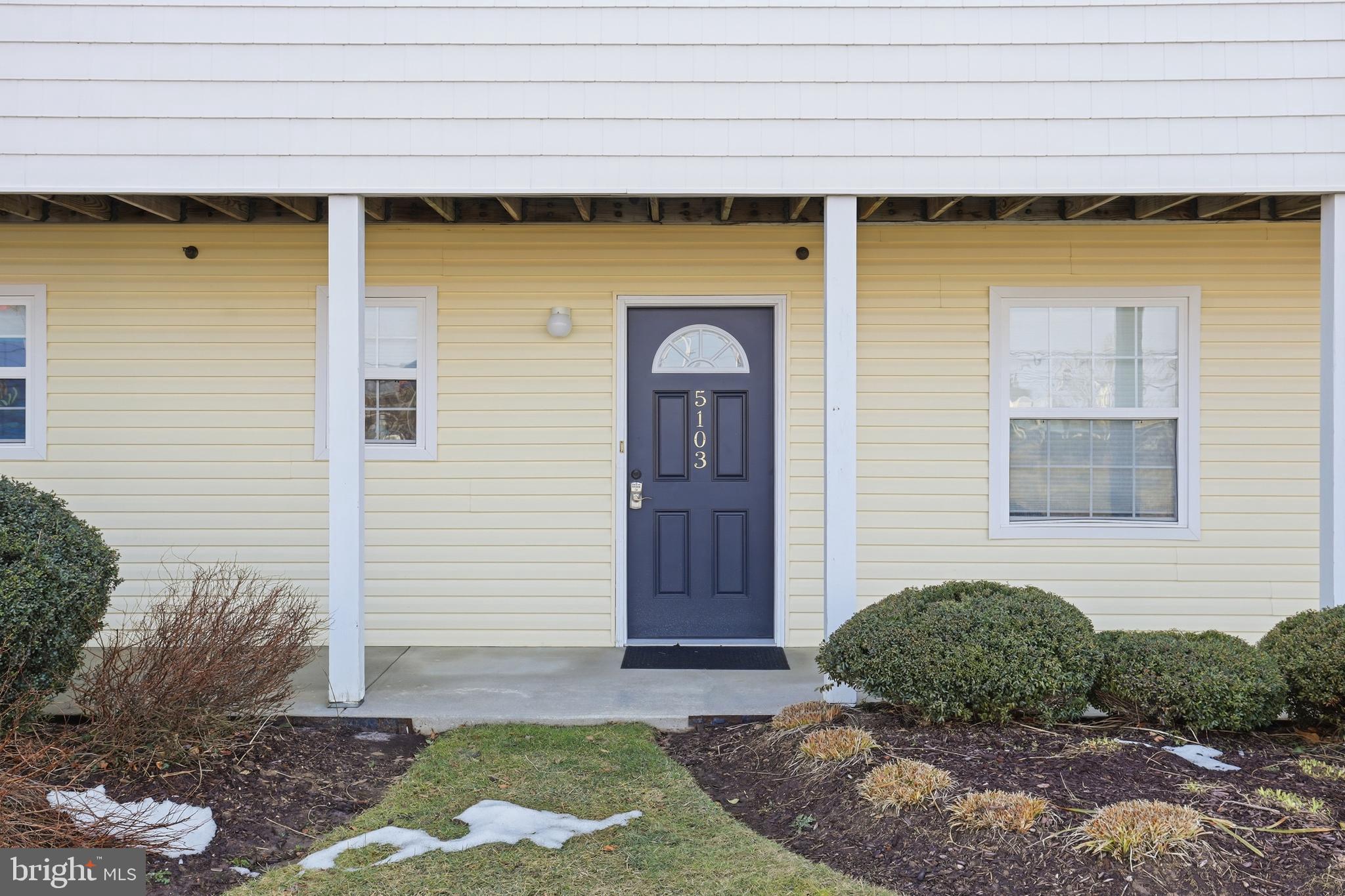 36525 PALM DRIVE 5103