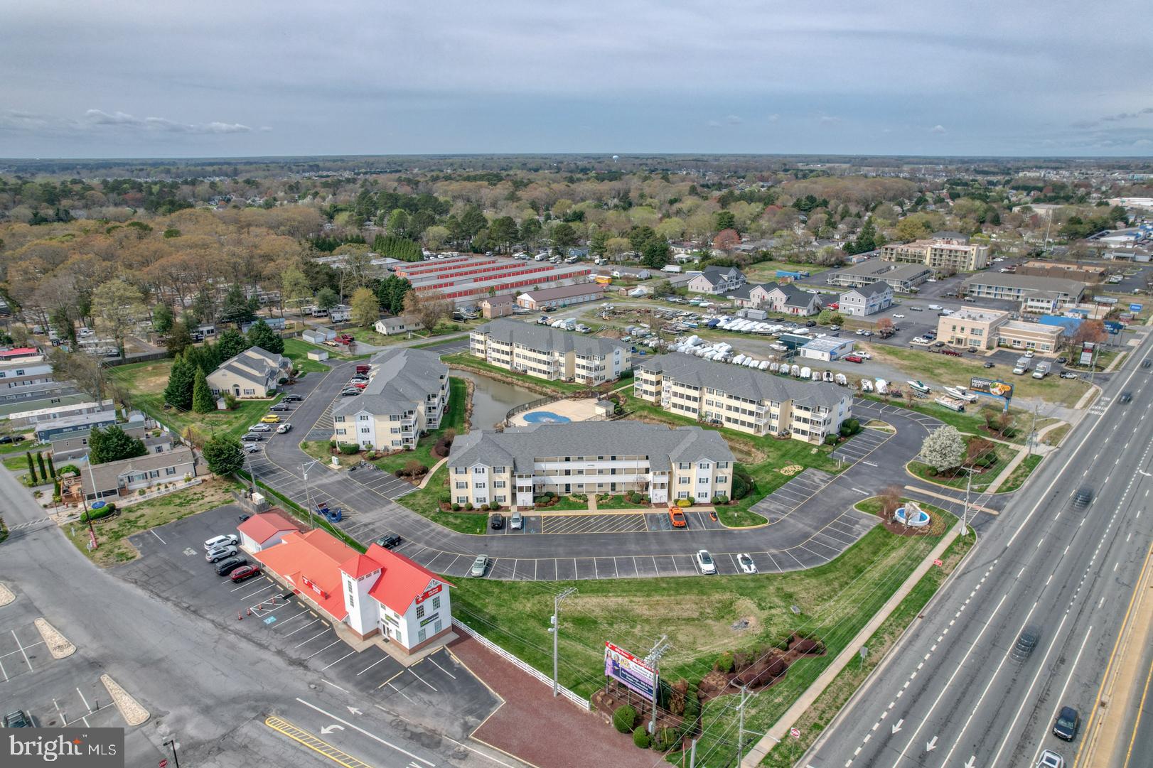 36525 PALM DRIVE 5103
