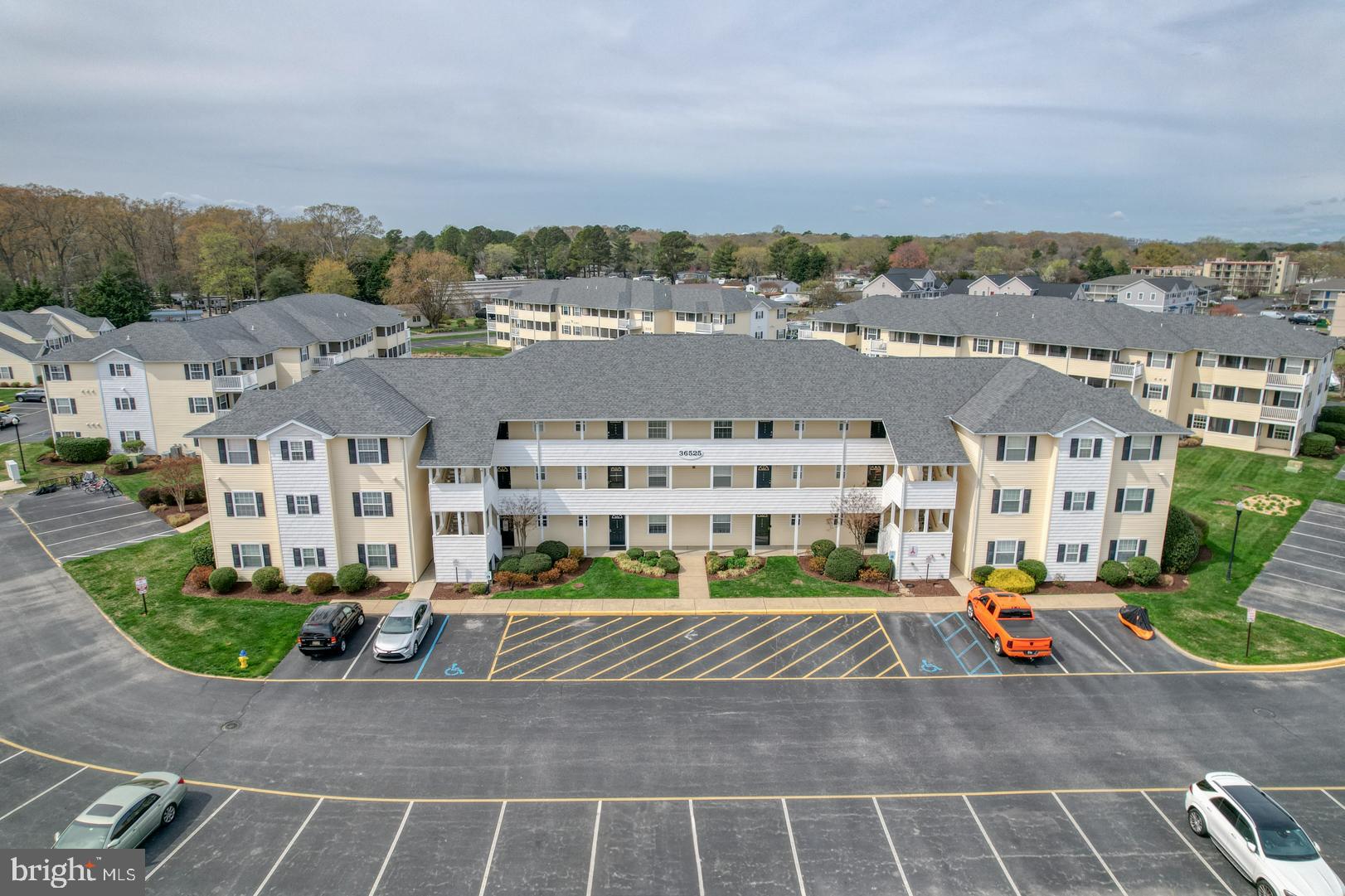 36525 PALM DRIVE 5103