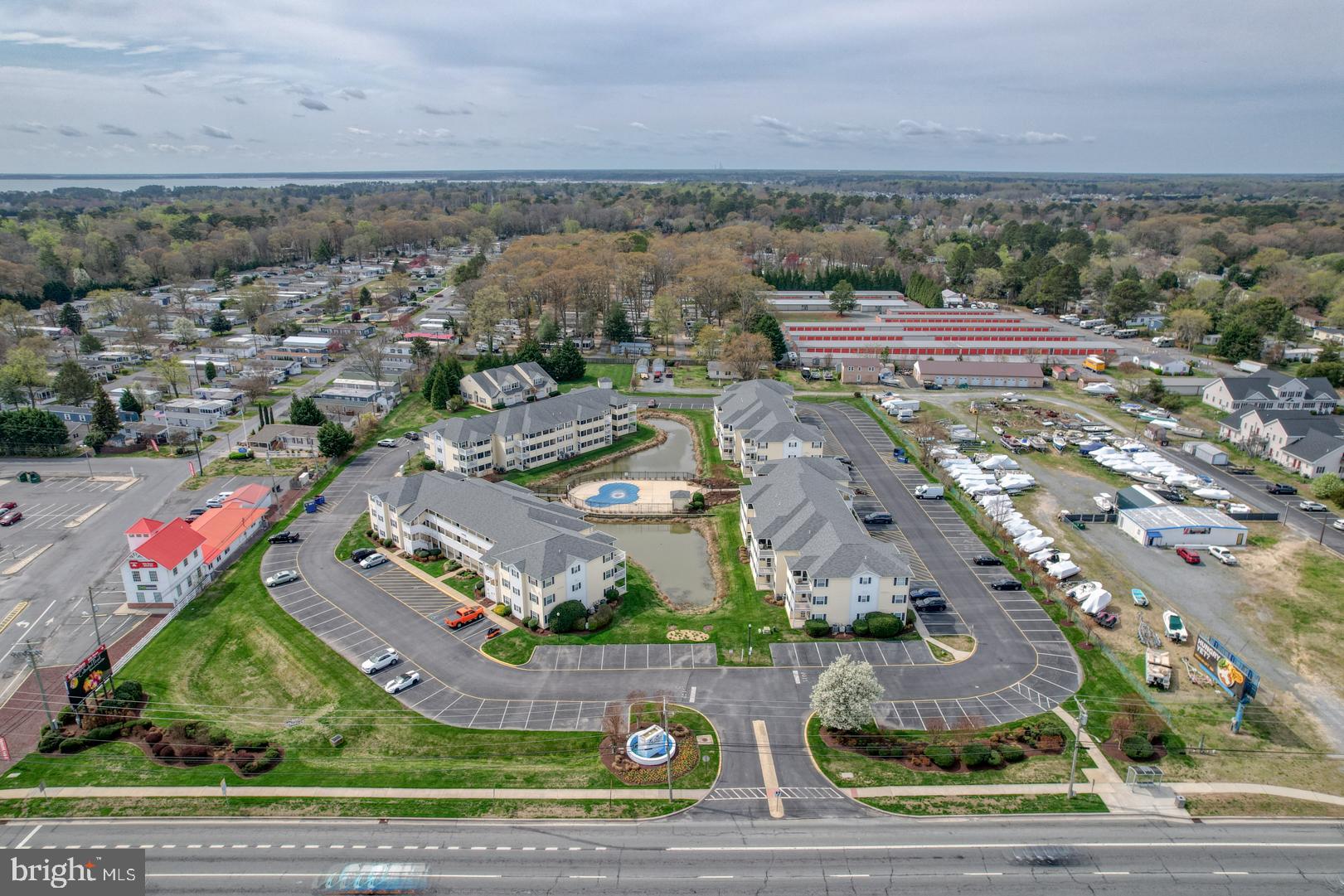 36525 PALM DRIVE 5103
