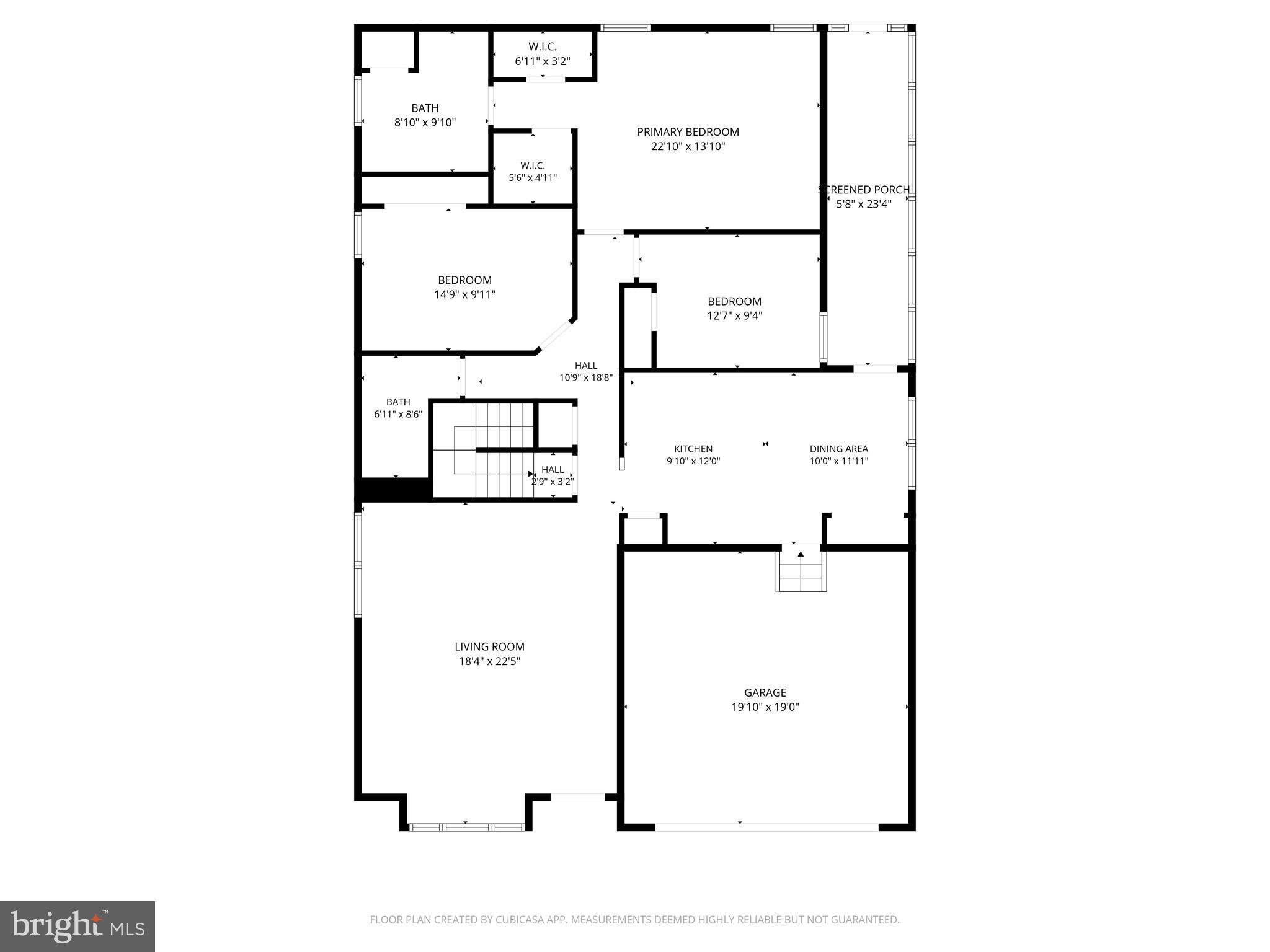 29442 GLENWOOD DRIVE