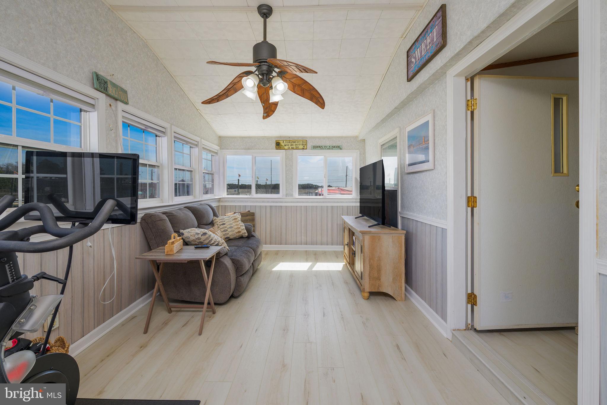 1 HARBOR ROAD