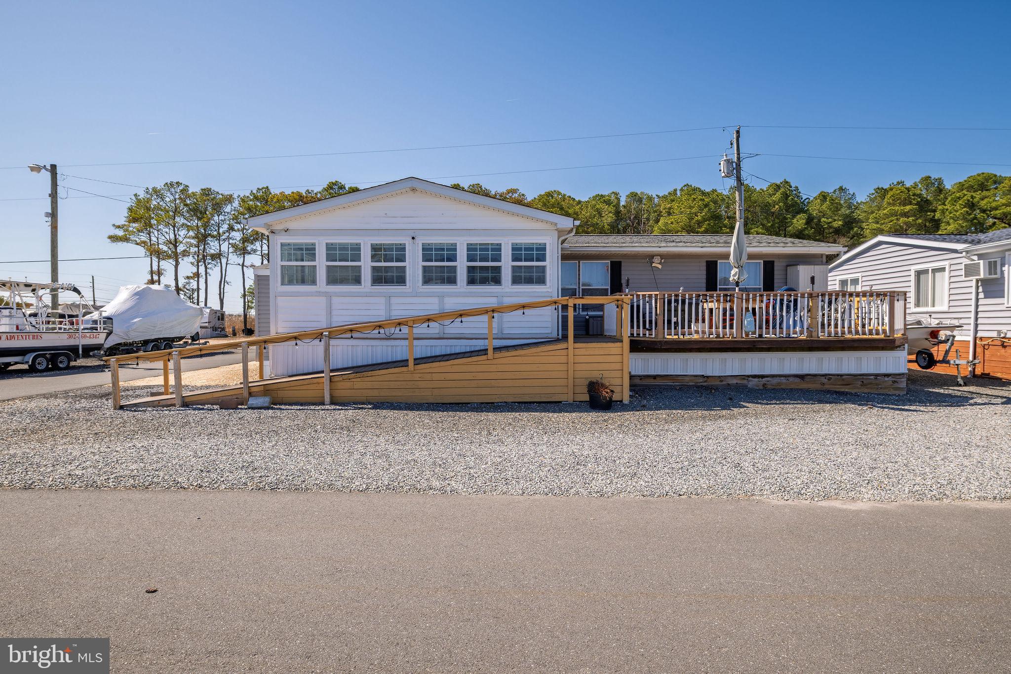 1 HARBOR ROAD