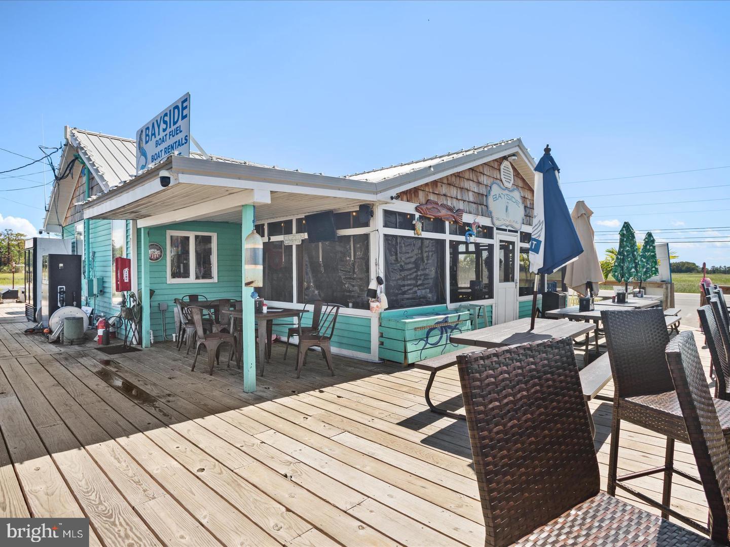 1 HARBOR ROAD