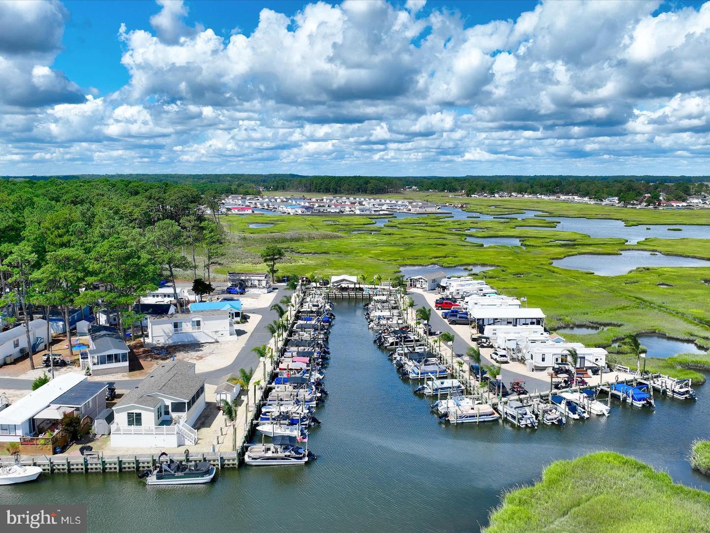 1 HARBOR ROAD