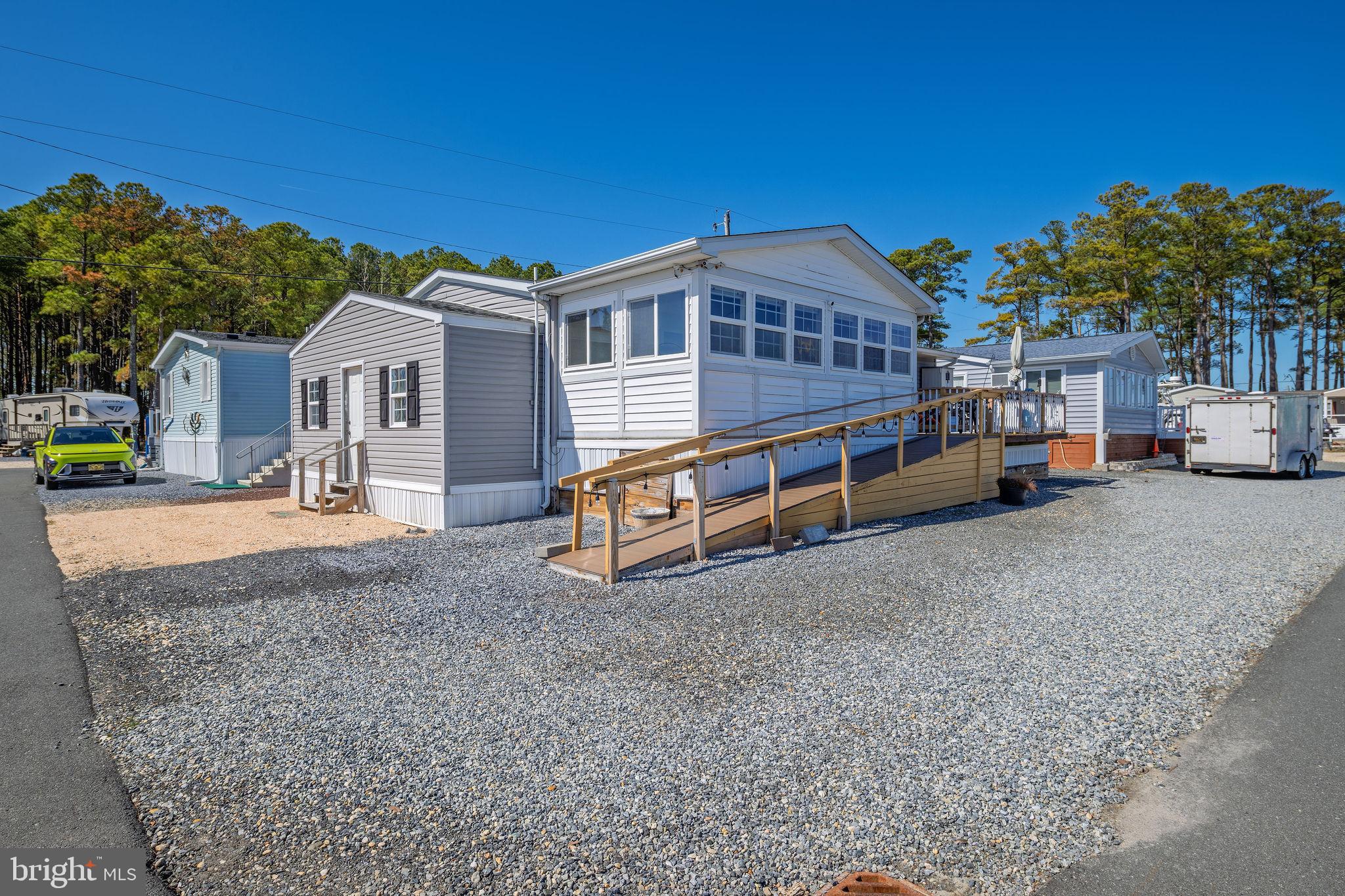 1 HARBOR ROAD