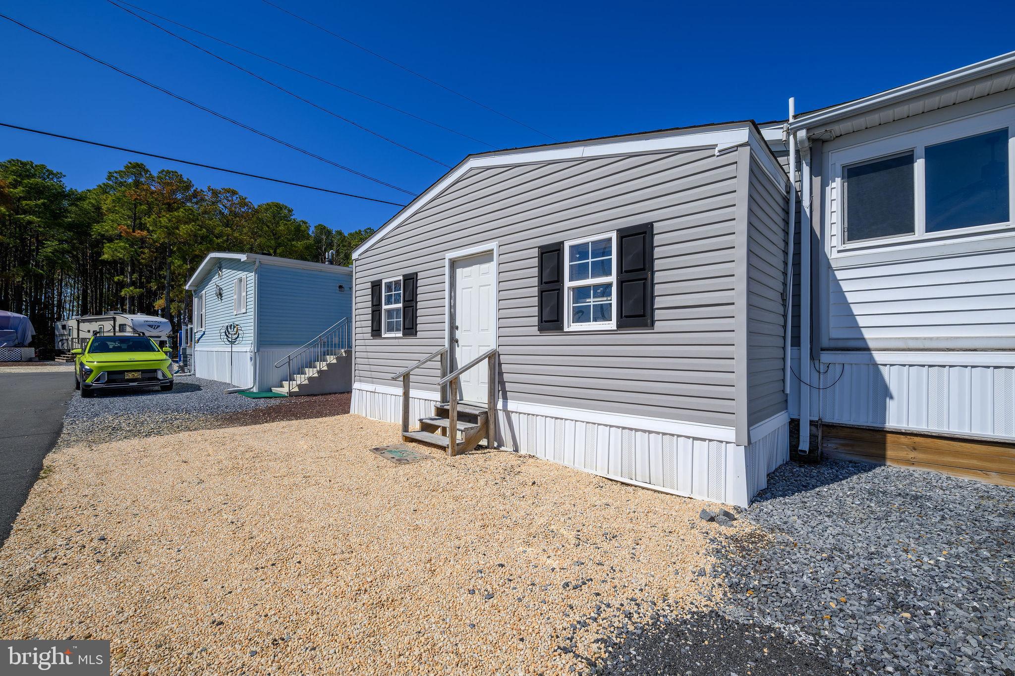 1 HARBOR ROAD