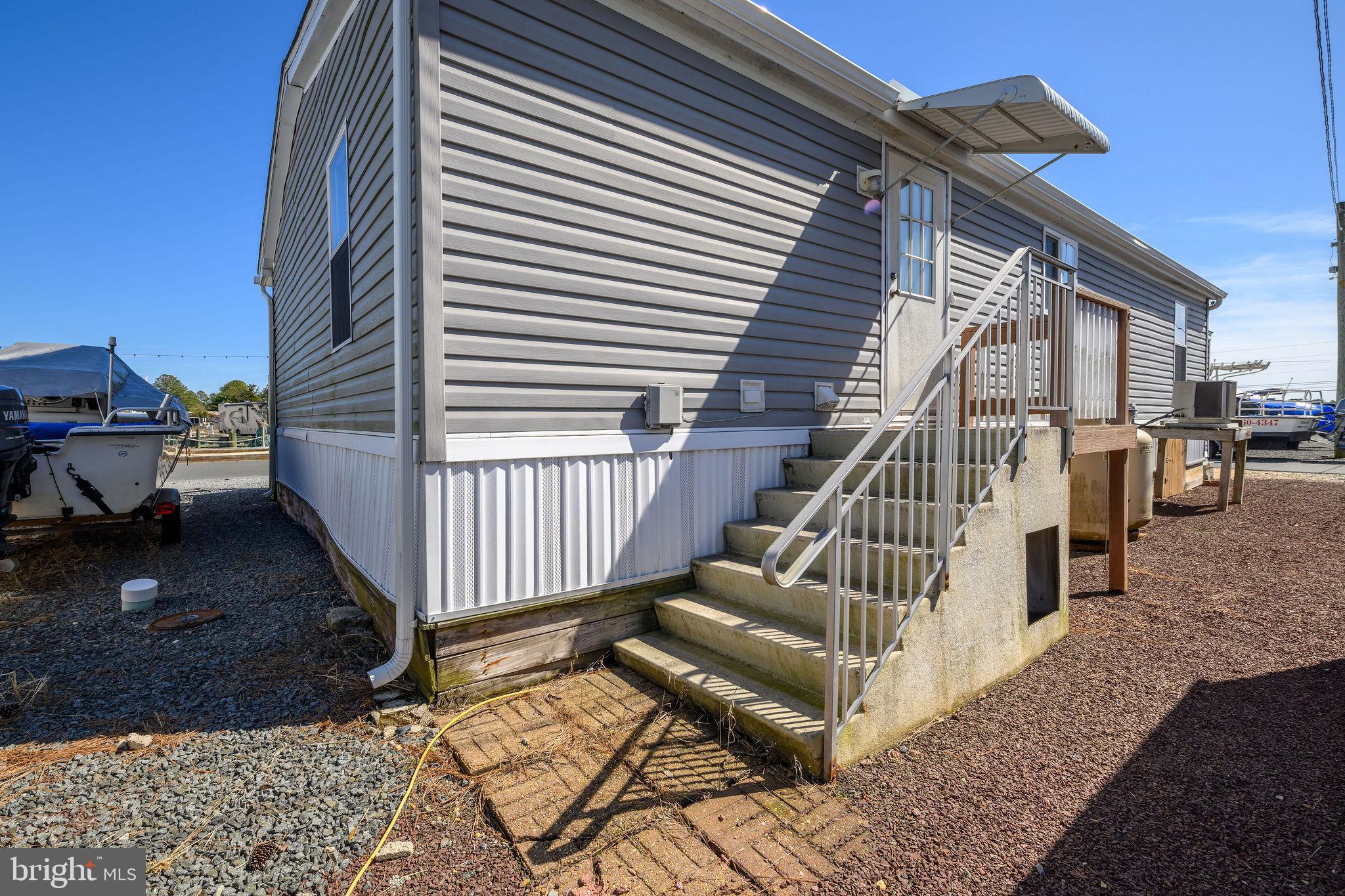 1 HARBOR ROAD