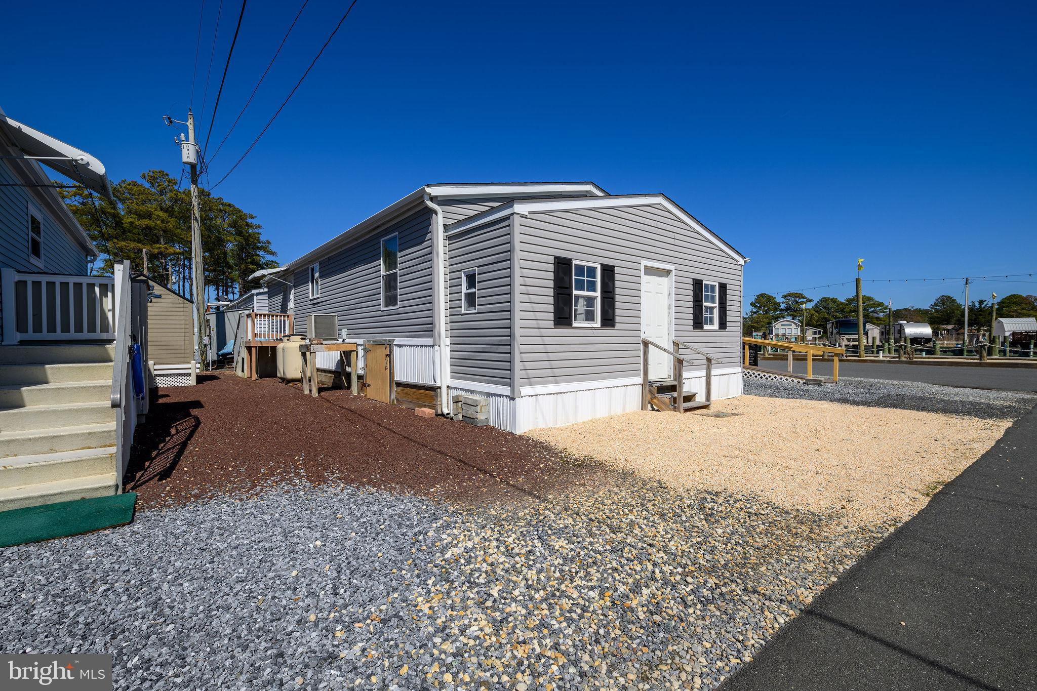 1 HARBOR ROAD