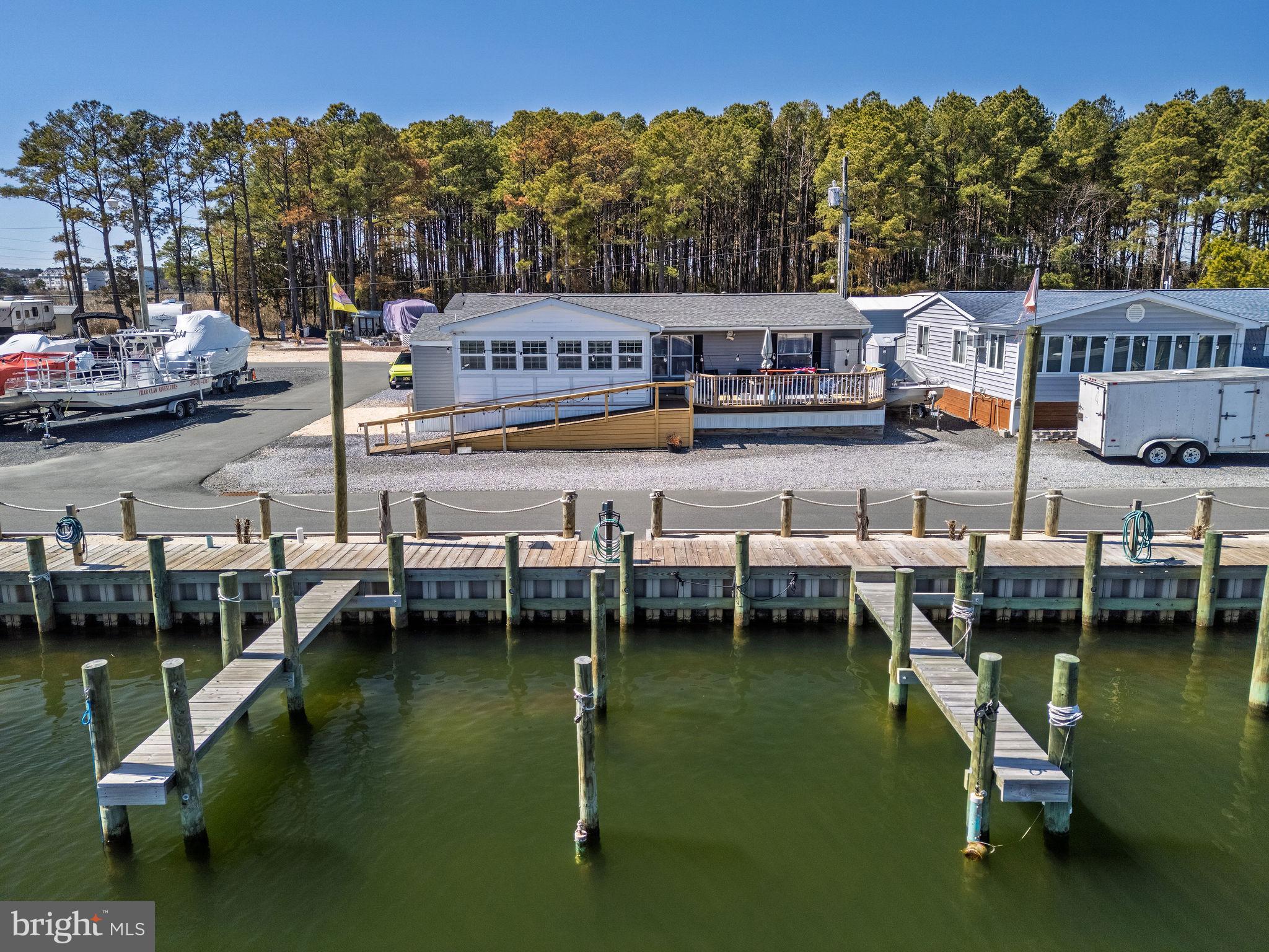 1 HARBOR ROAD
