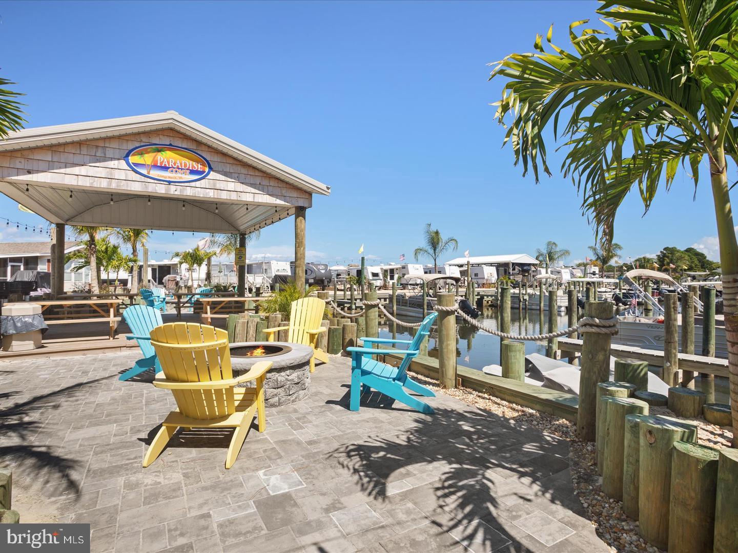 1 HARBOR ROAD