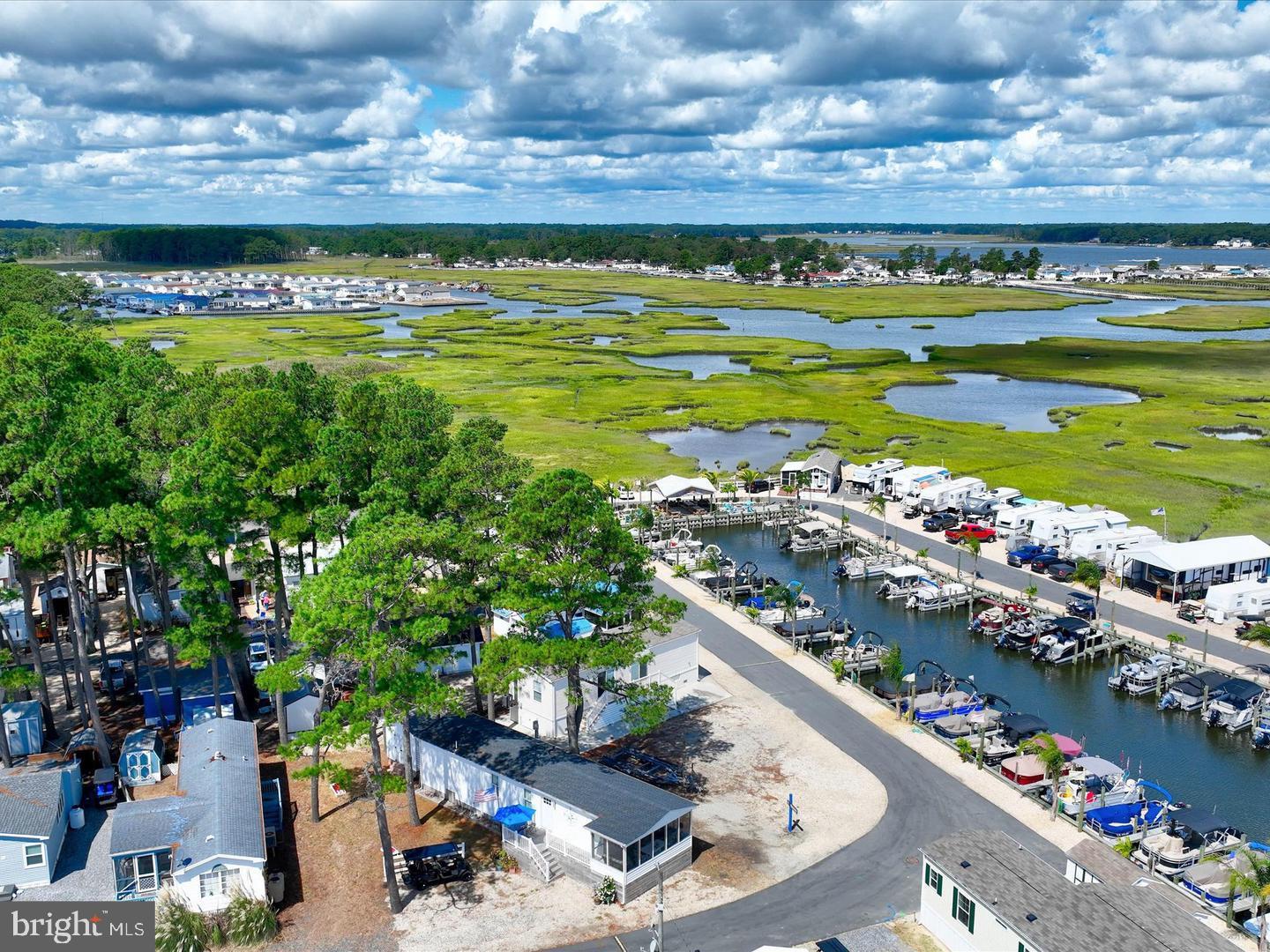 1 HARBOR ROAD
