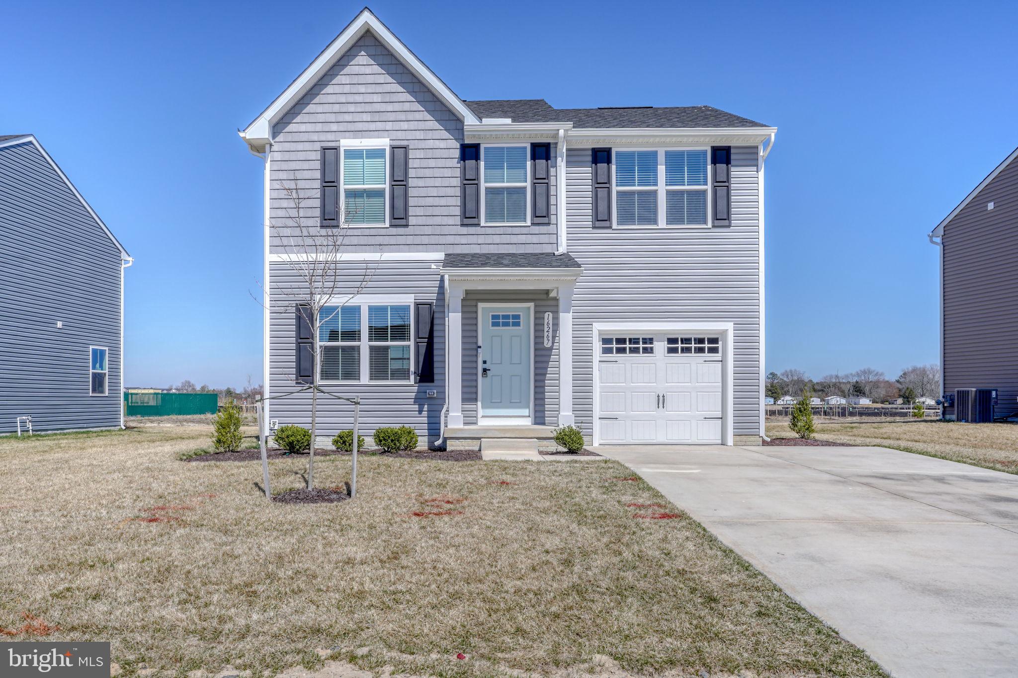 16267 JOHN ADAMS LANE