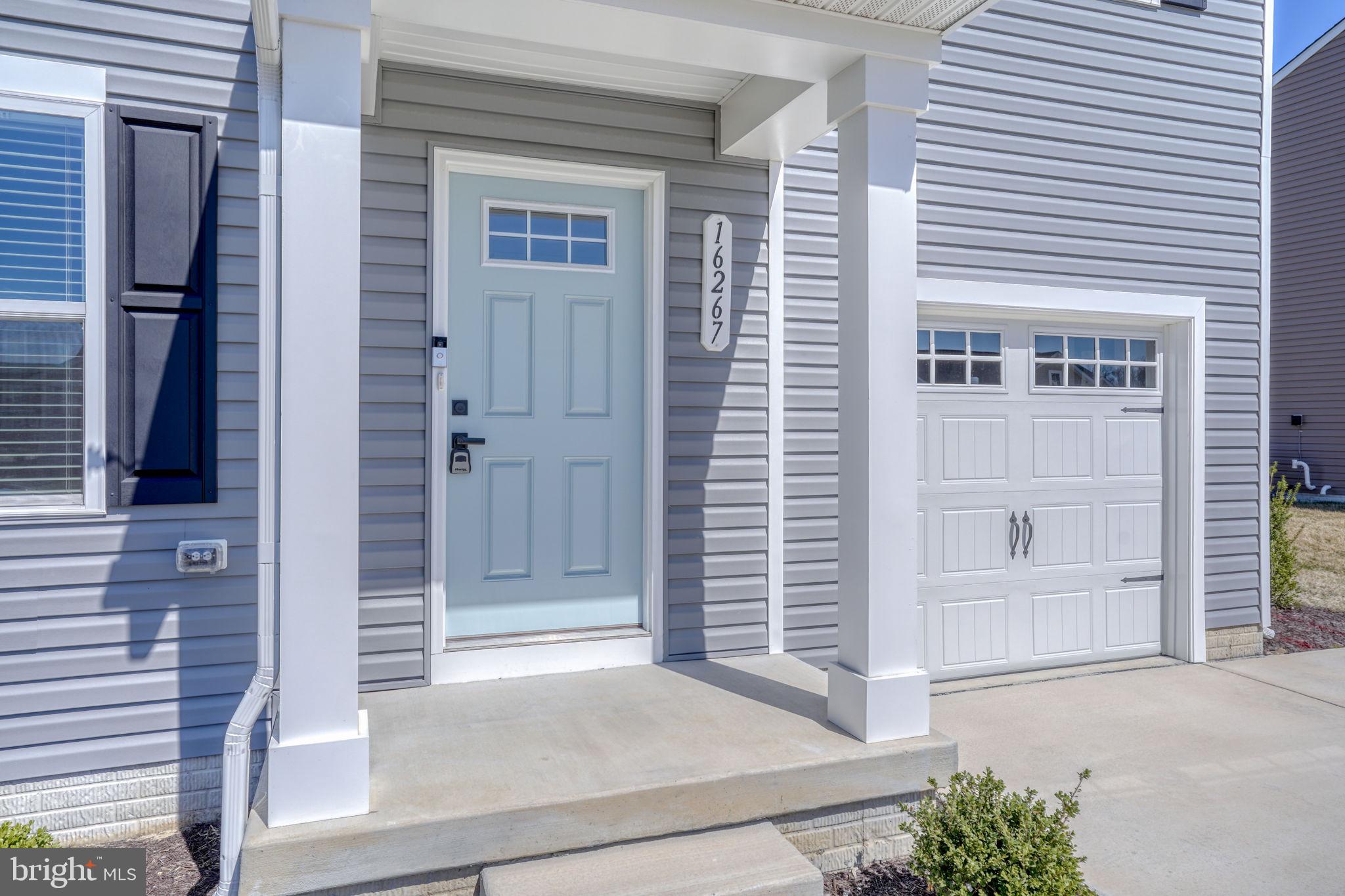 16267 JOHN ADAMS LANE