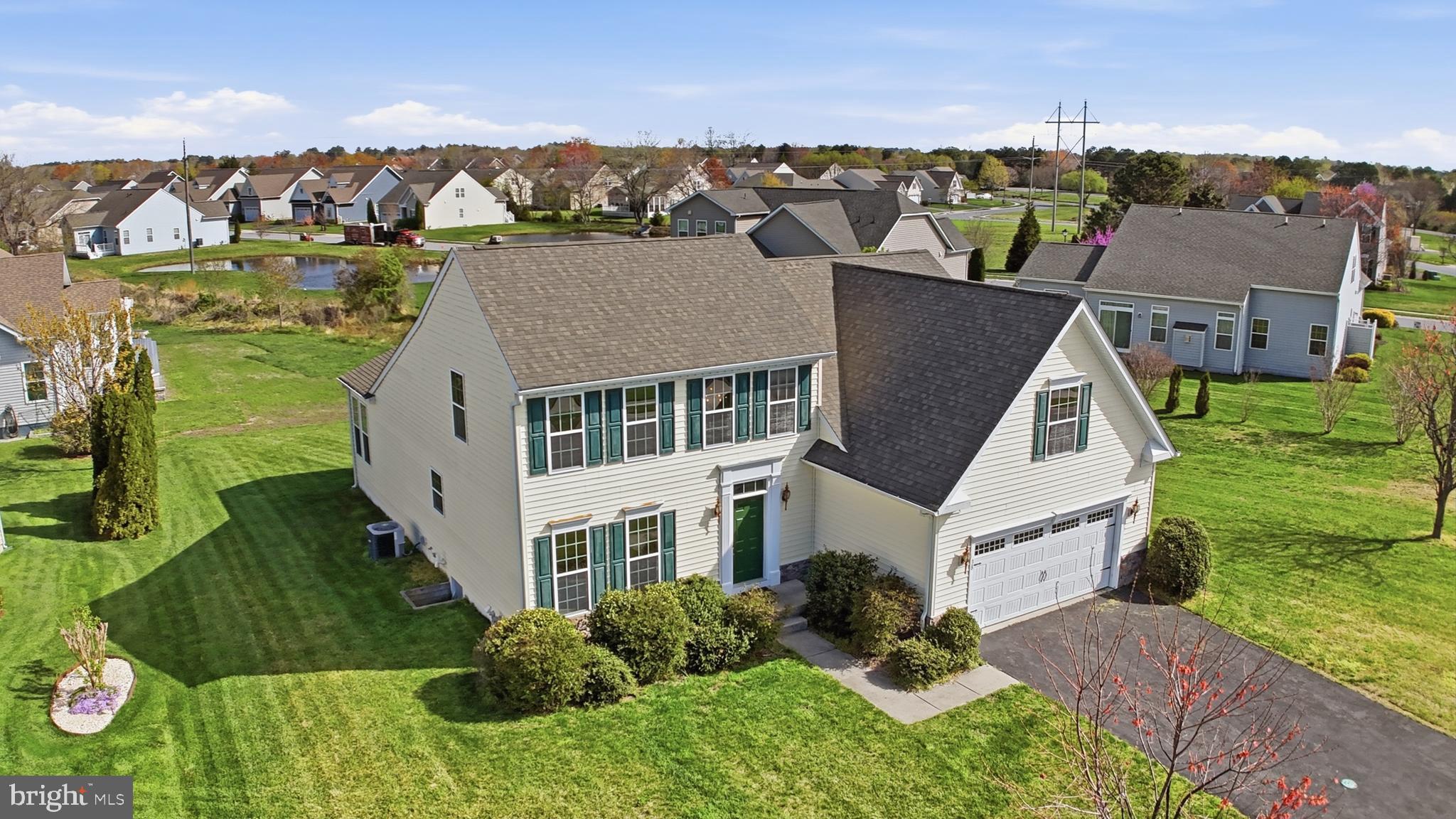 38 FAIRWAY DRIVE