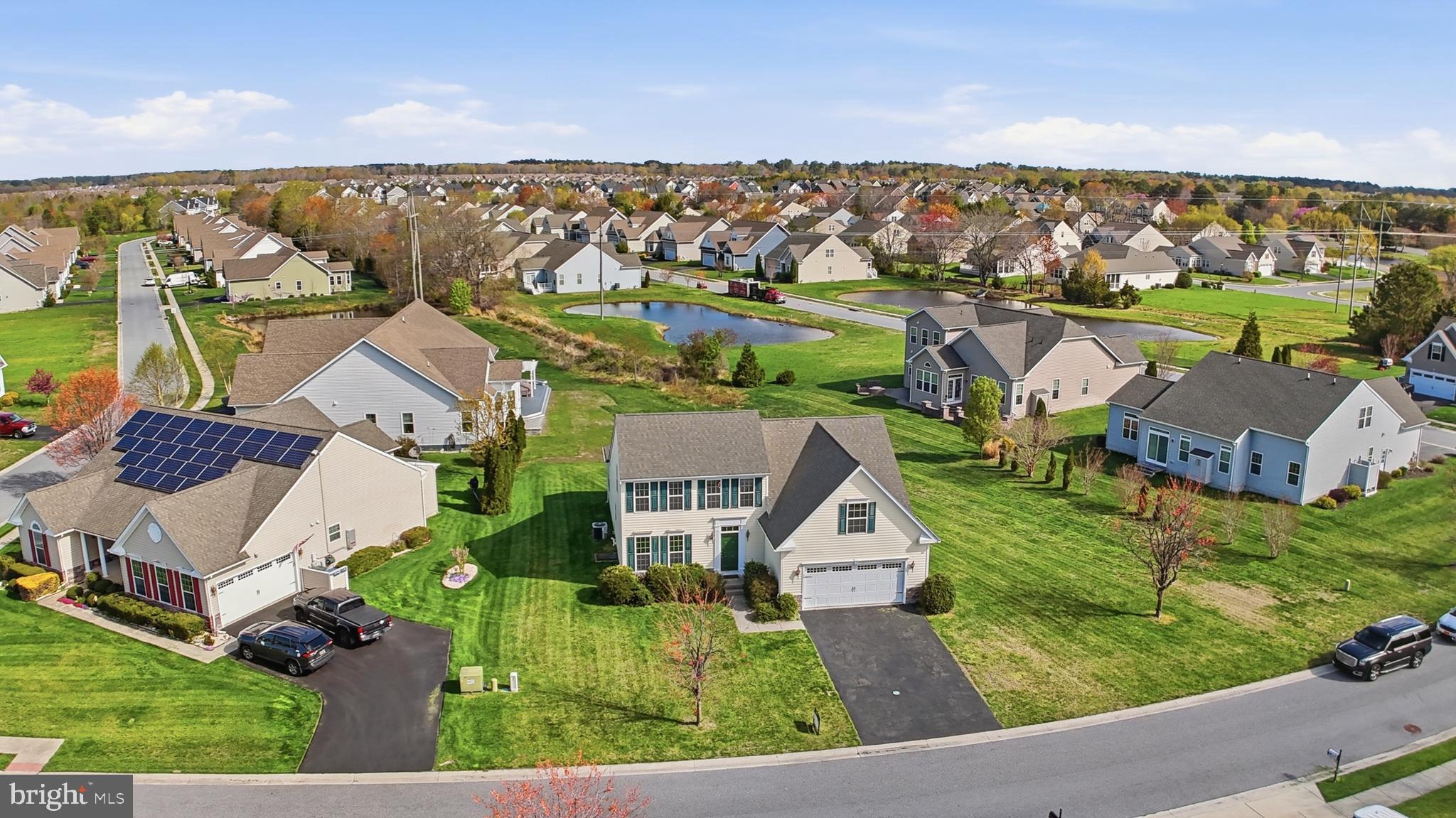 38 FAIRWAY DRIVE