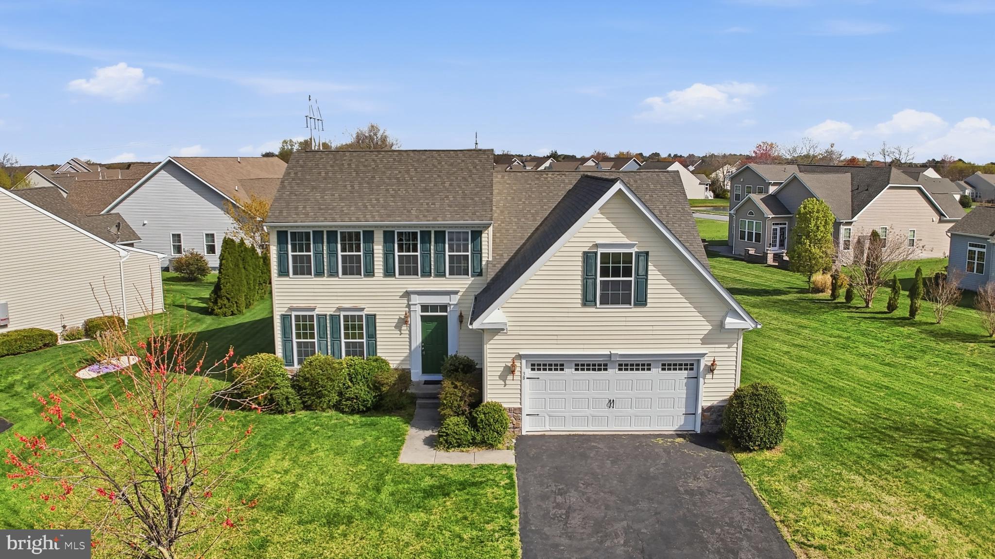 38 FAIRWAY DRIVE