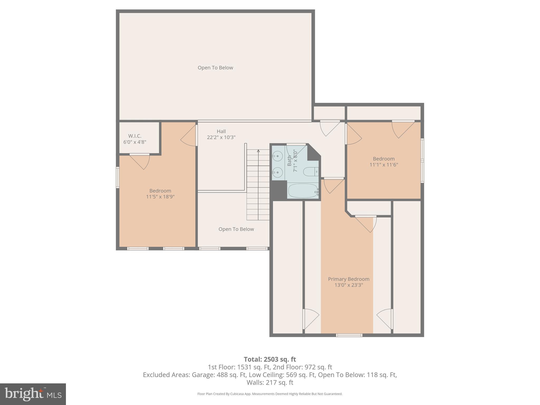 38 FAIRWAY DRIVE