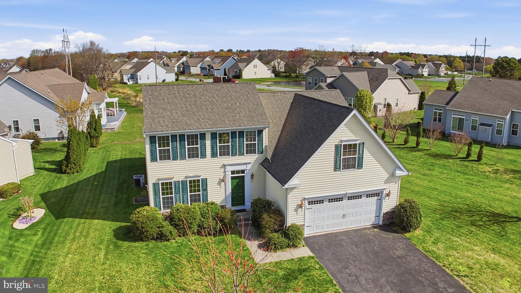 38 FAIRWAY DRIVE